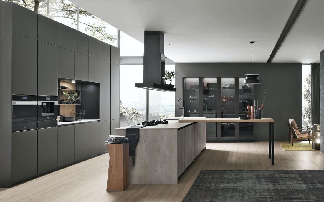 Stosa Cucine foto 4