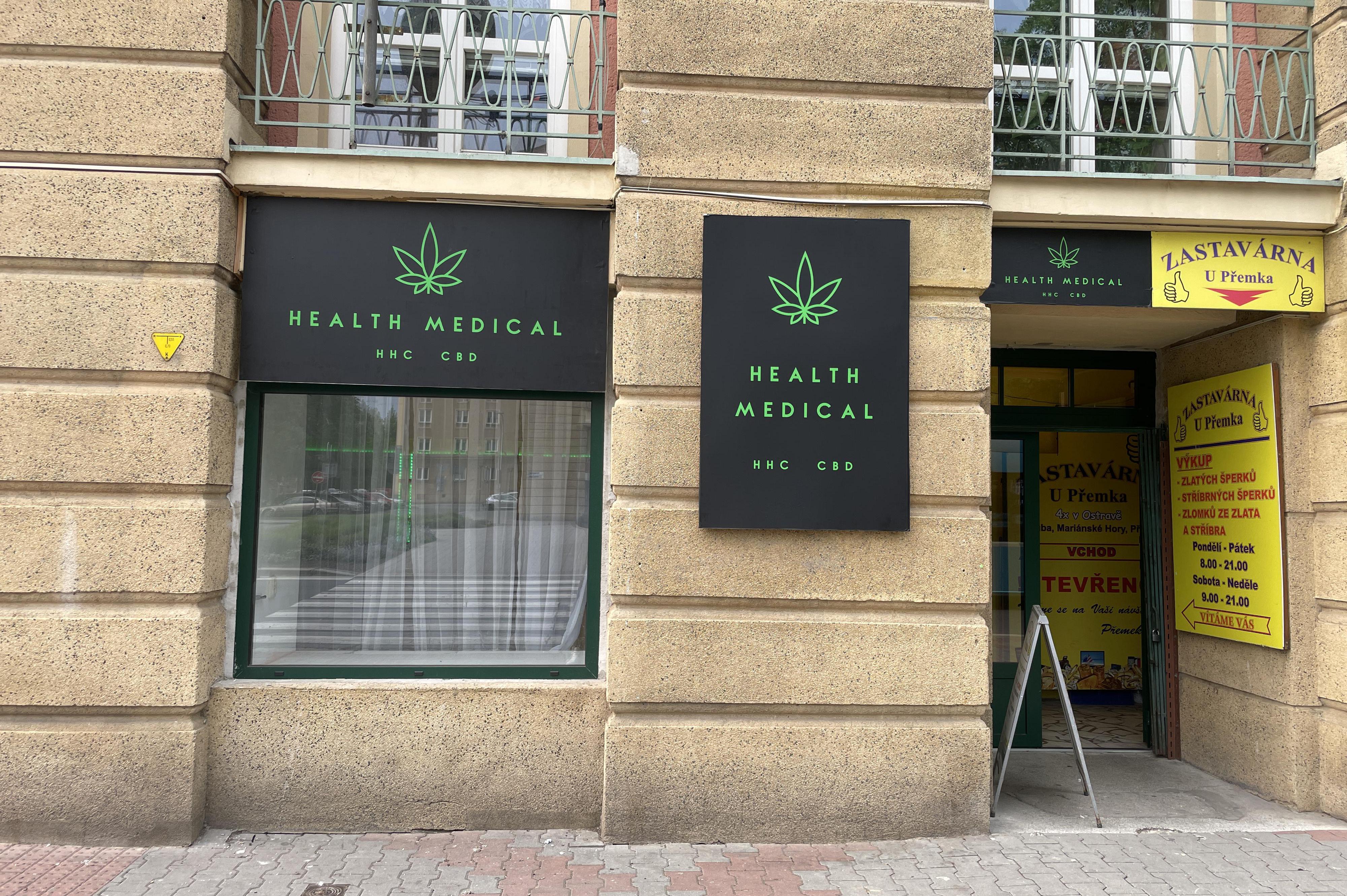 Health Medical
