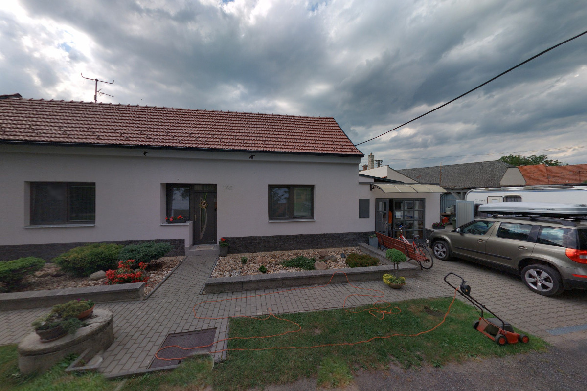 Leo Boruta - přípravné práce pro stavby foto 1