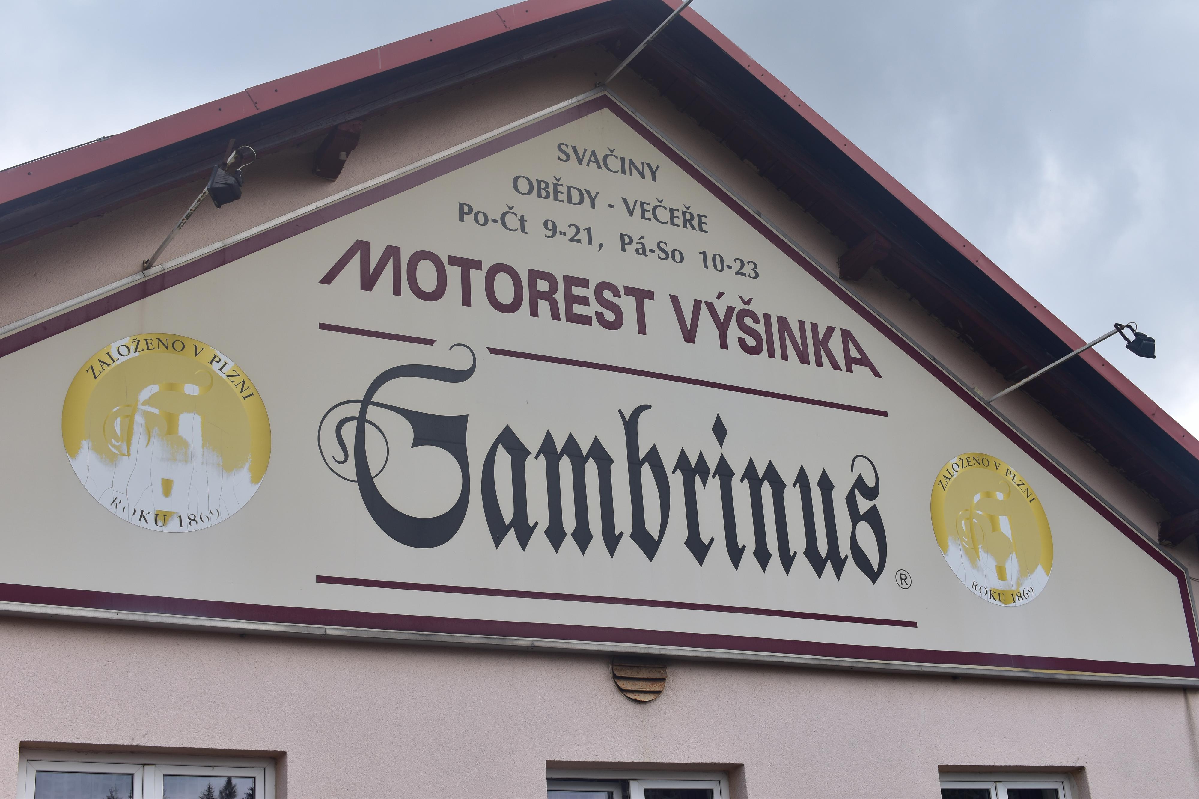 Motorest Na Výšince foto 2