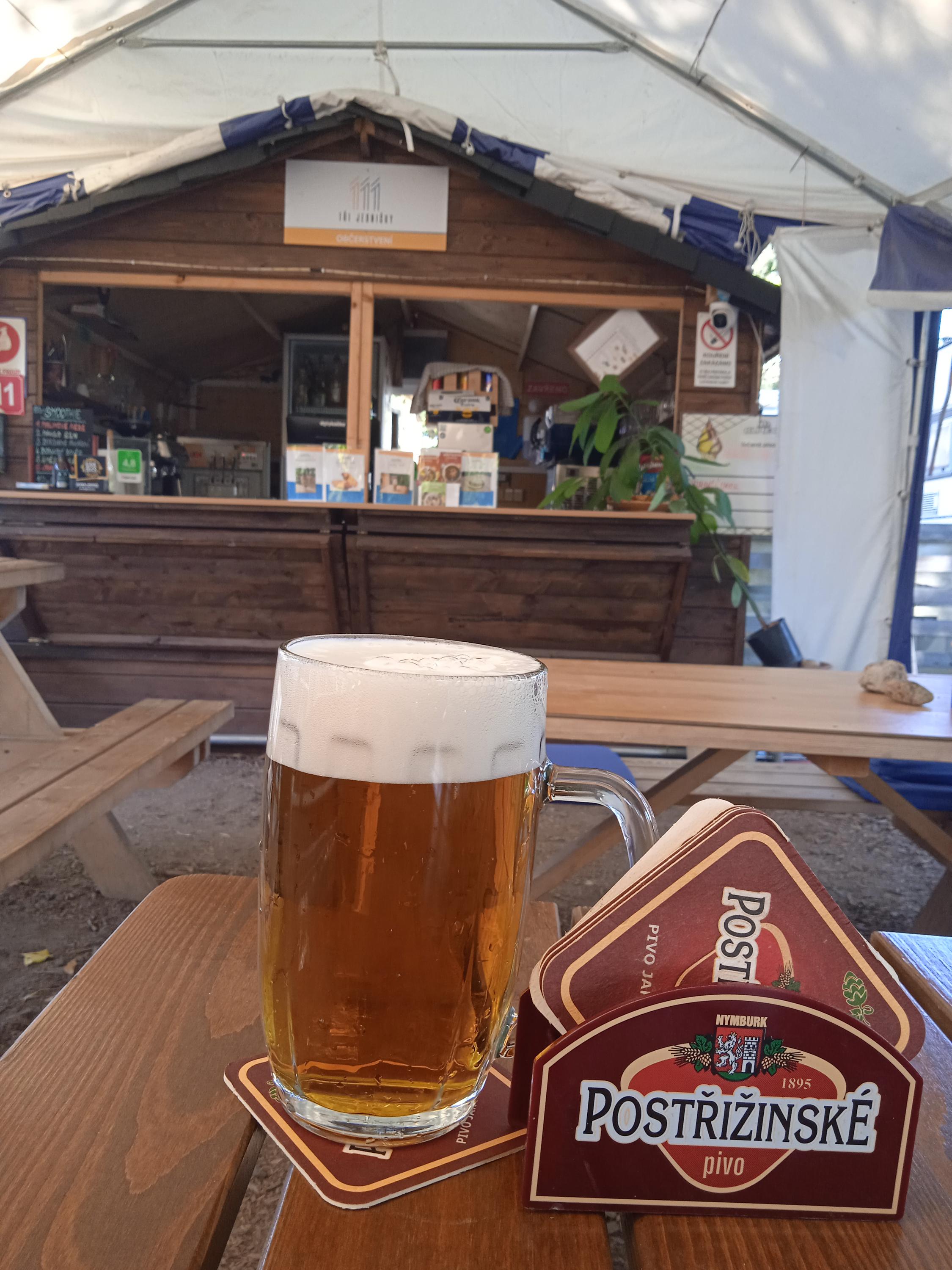 Občerstvení TřiJedničky foto 6