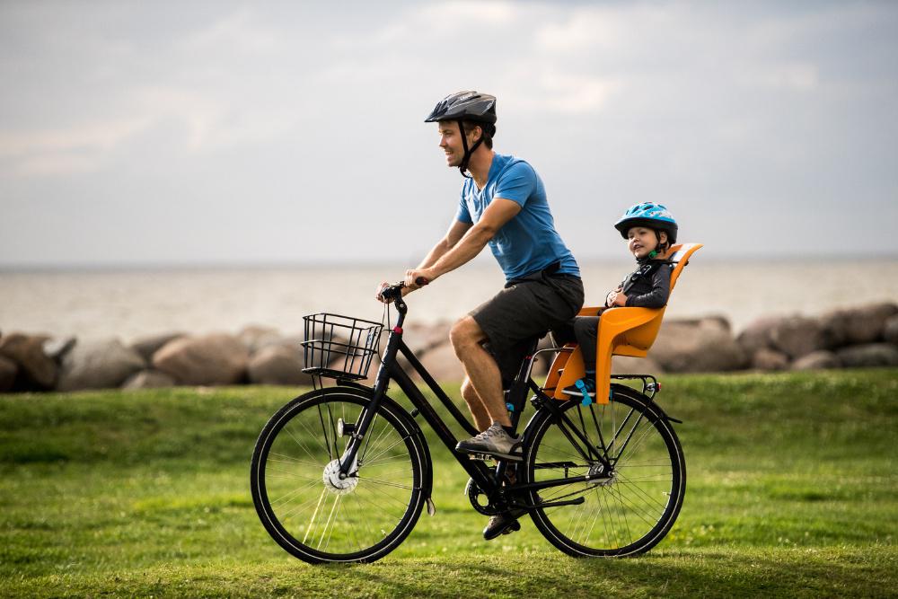 Kvalitní cyklosedačky za skvělé ceny