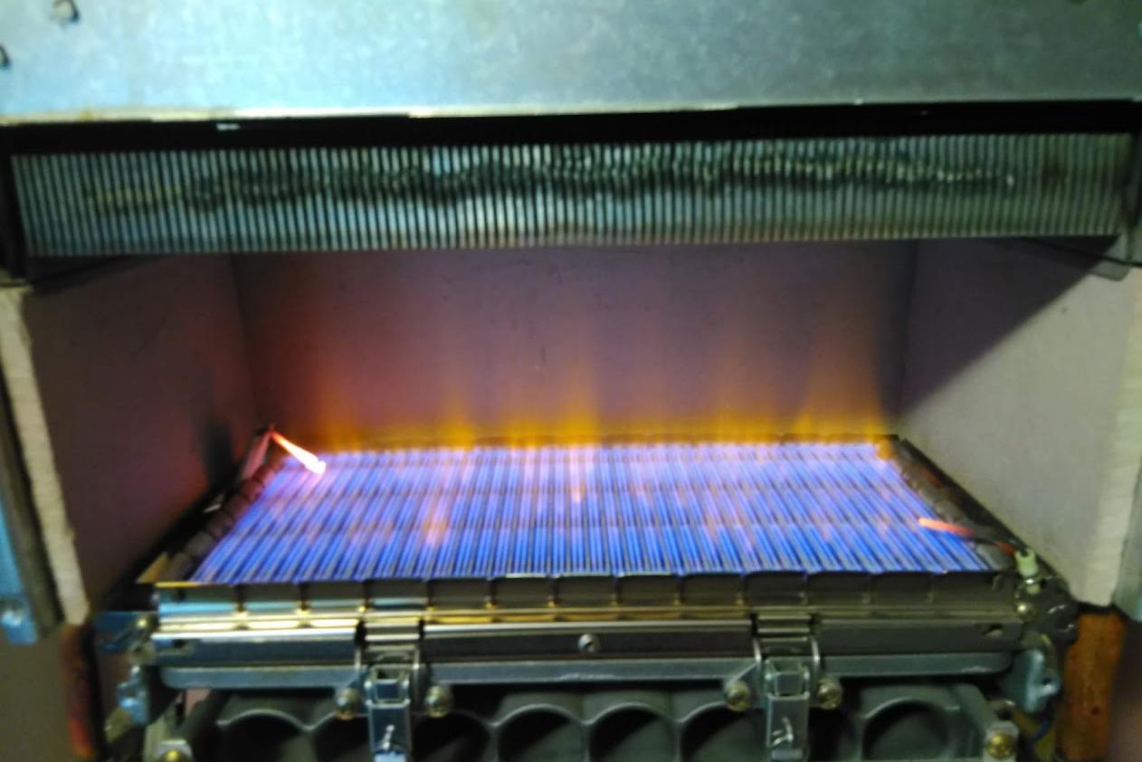 Miroslav Navrátil - Servis plynových zařízení