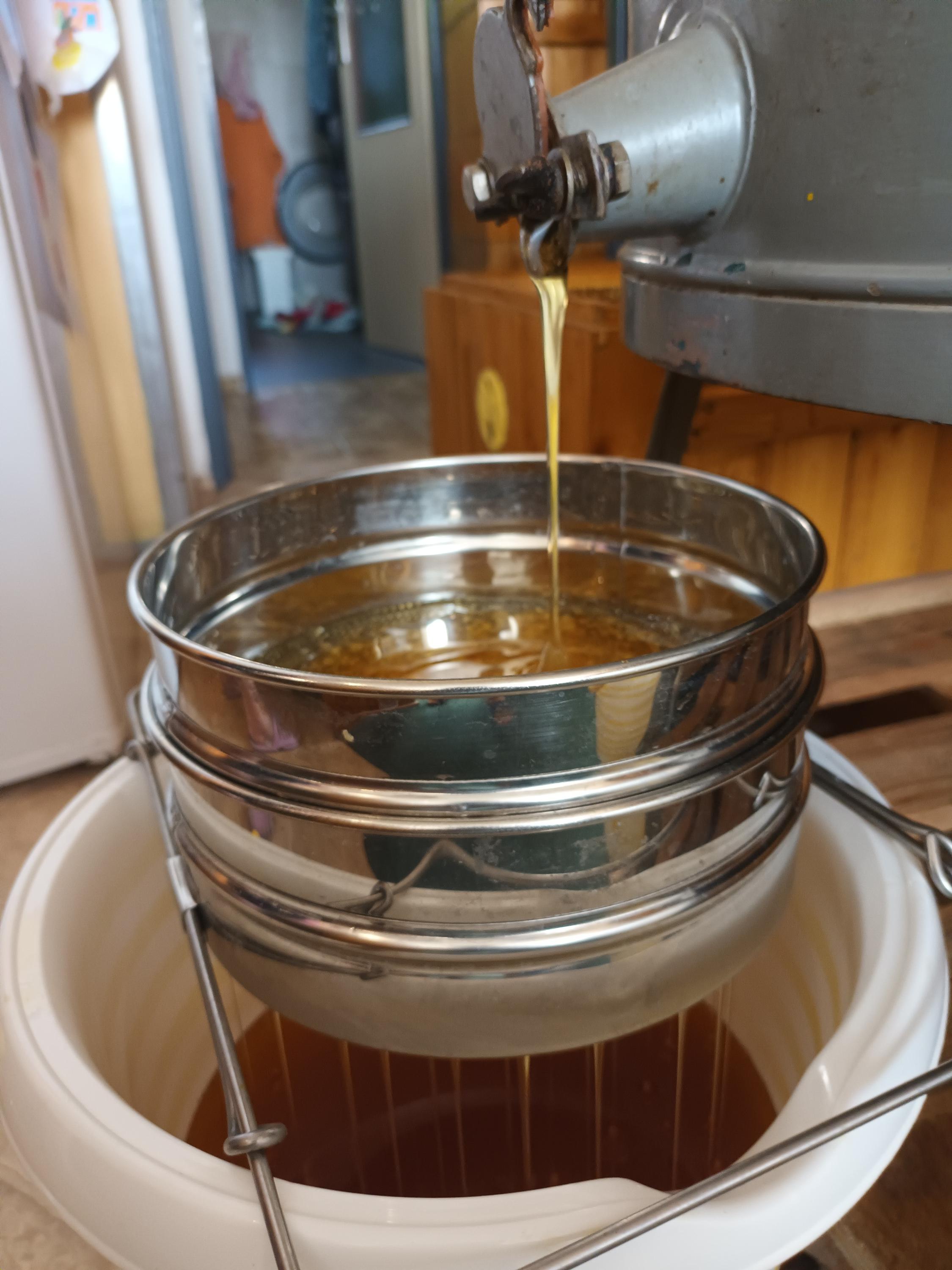 Včelařství Ječný foto 4