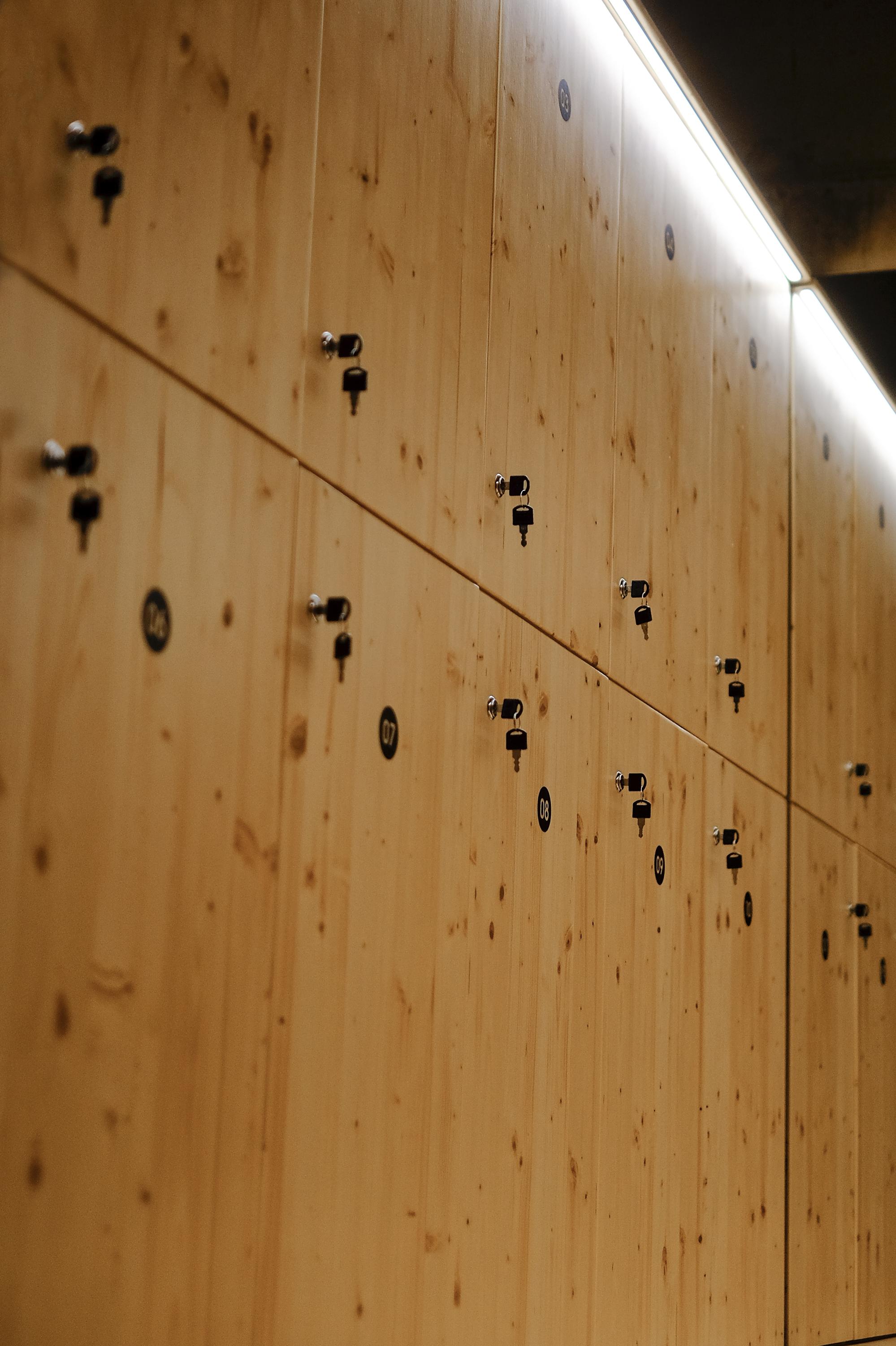 ATA GYM - Černošice foto 4