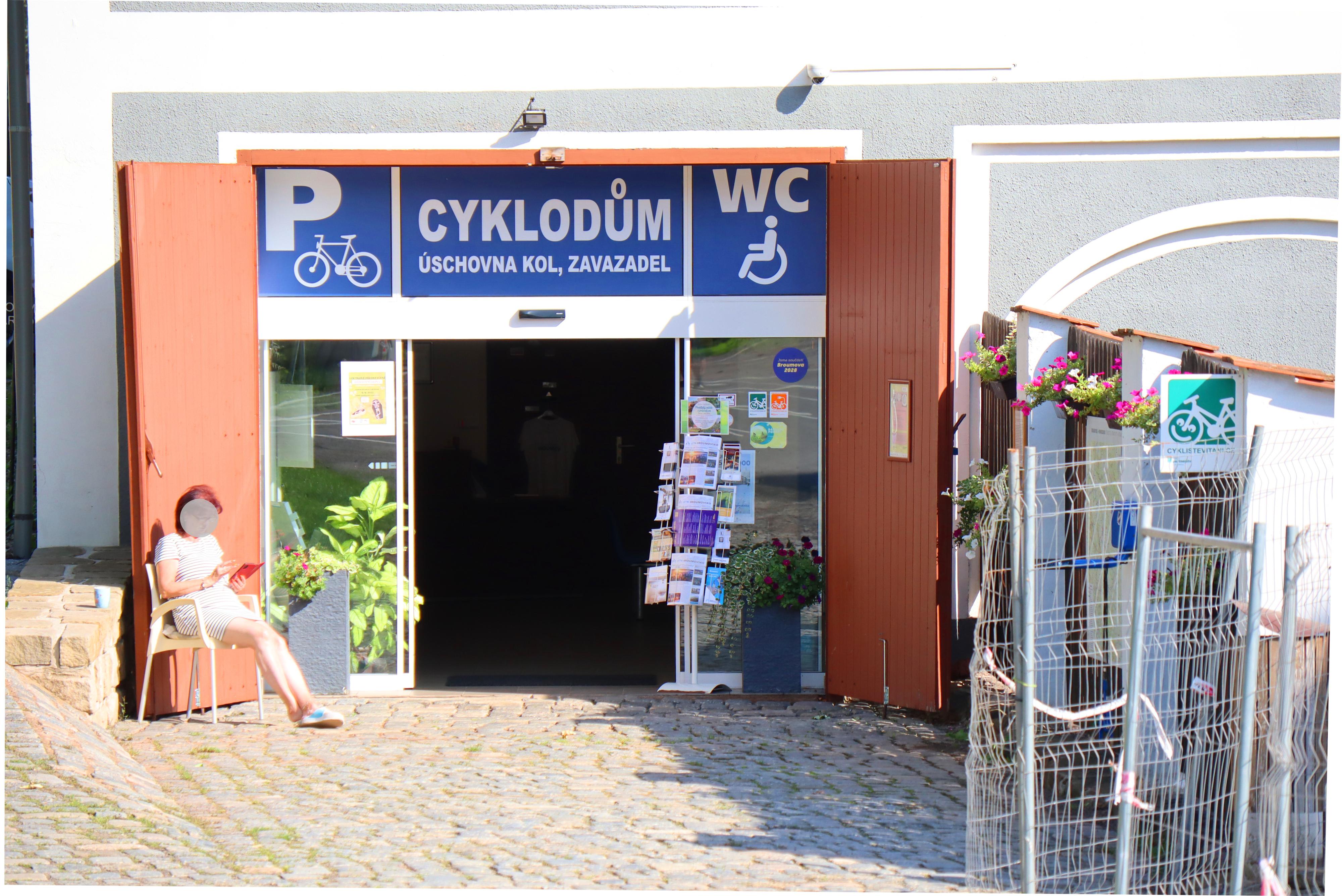 Cyklodům Broumov foto 4