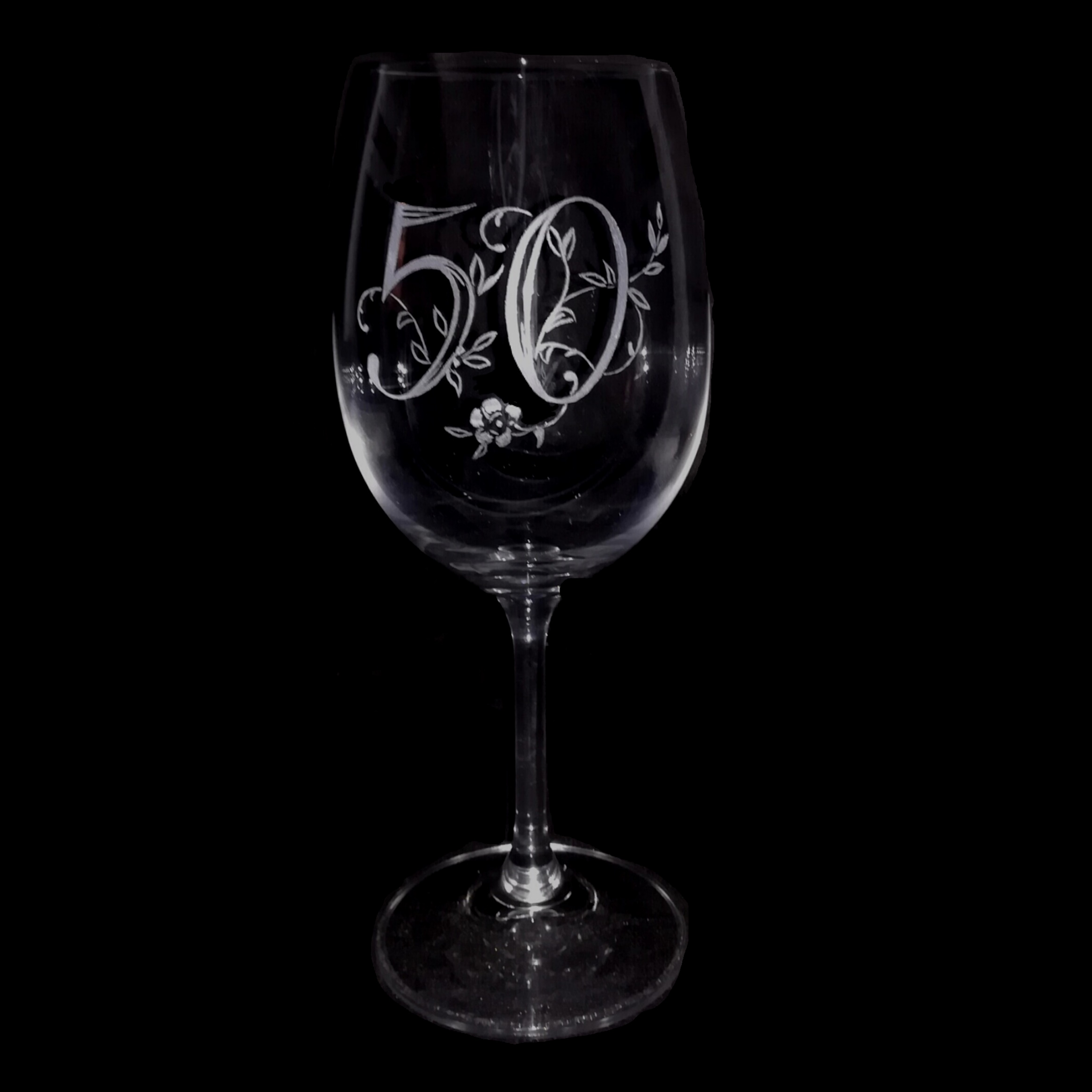 Umělecké rytí skla - Aleš Mrázek foto 2