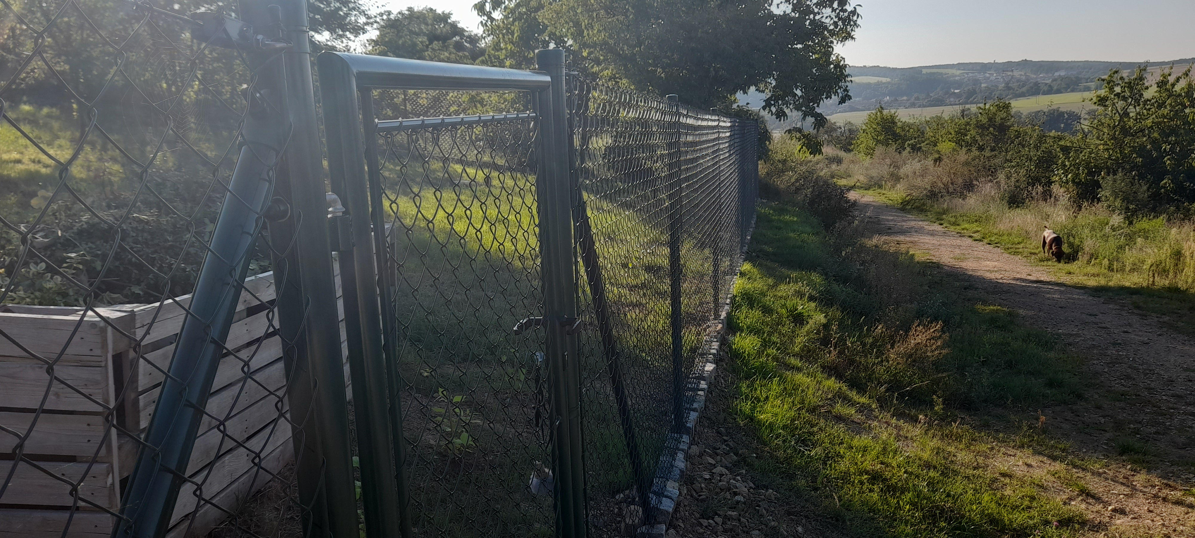 Pavel Benhart - zahradní stavby foto 3