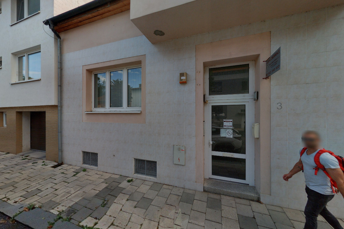 Zubní ordinace Divišova 3, s.r.o. foto 1