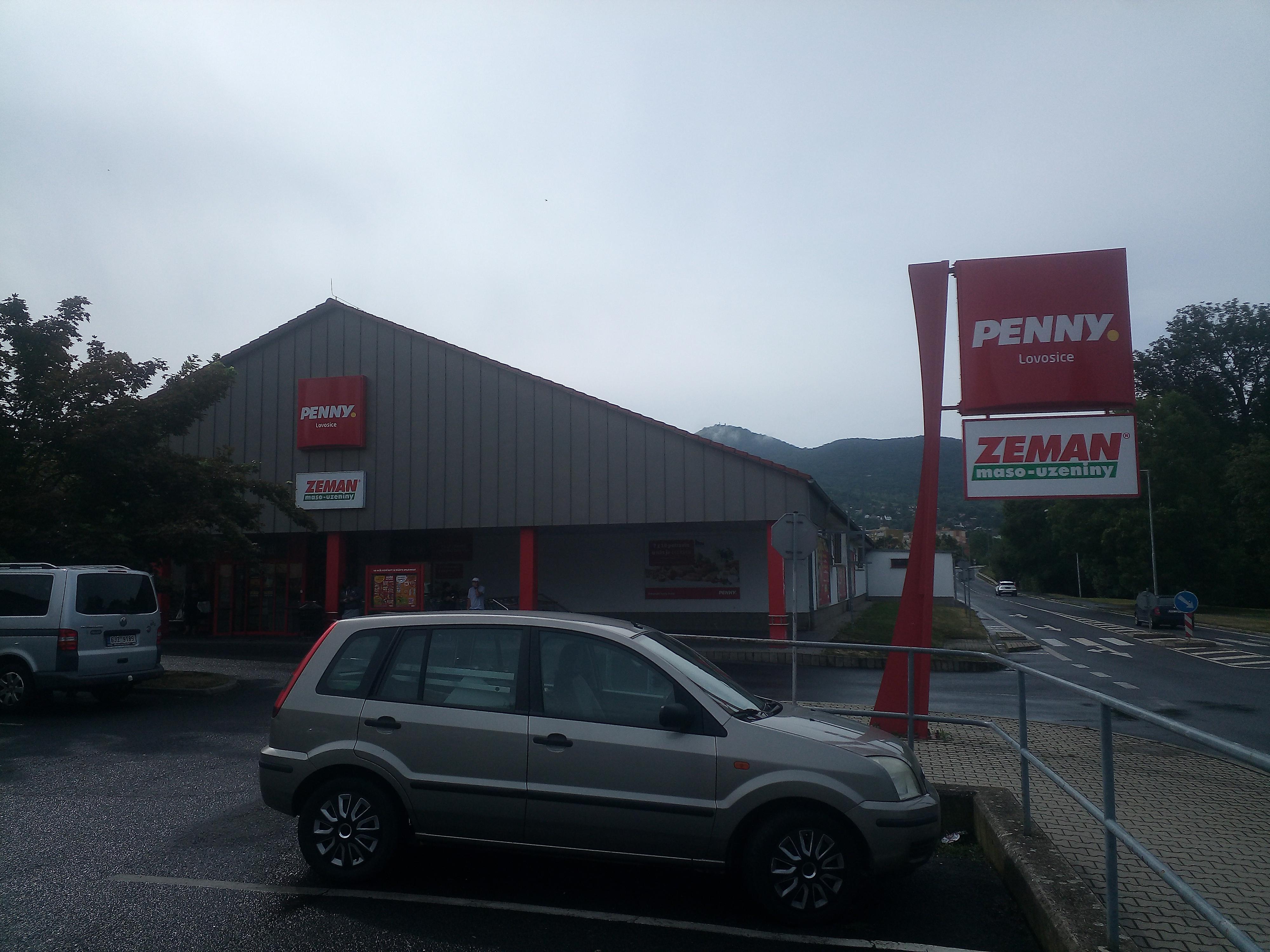 Penny Market foto 5