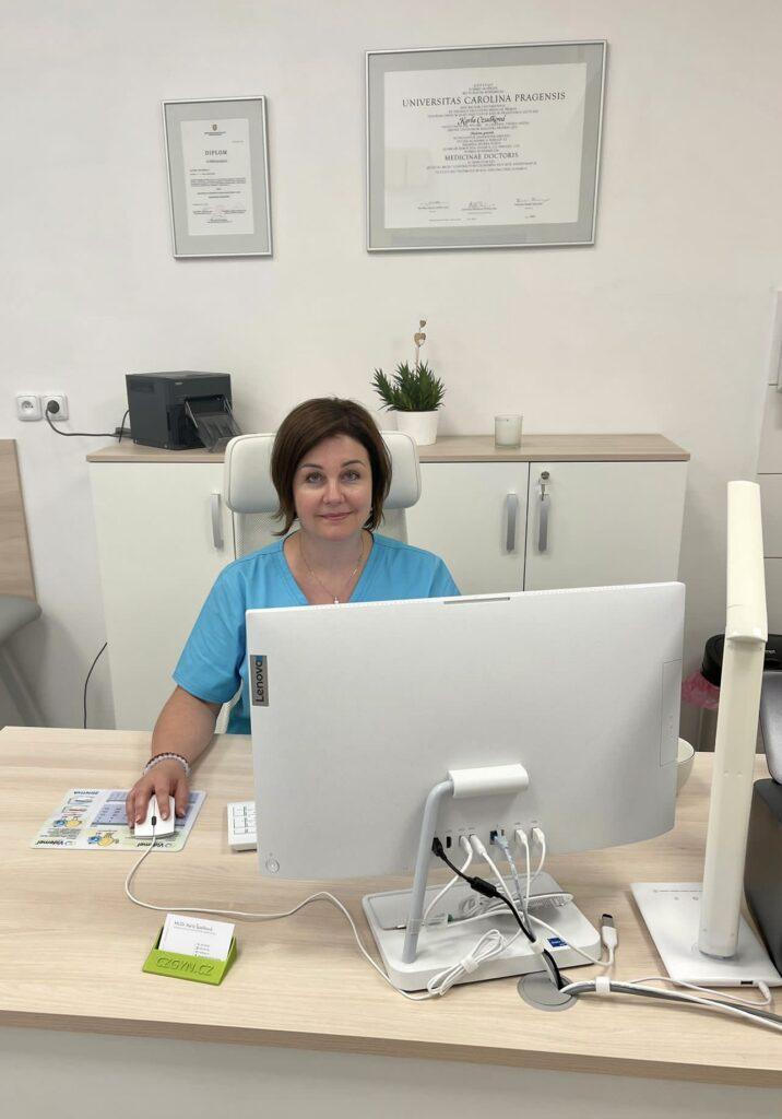 CZGYN, s.r.o. foto 2