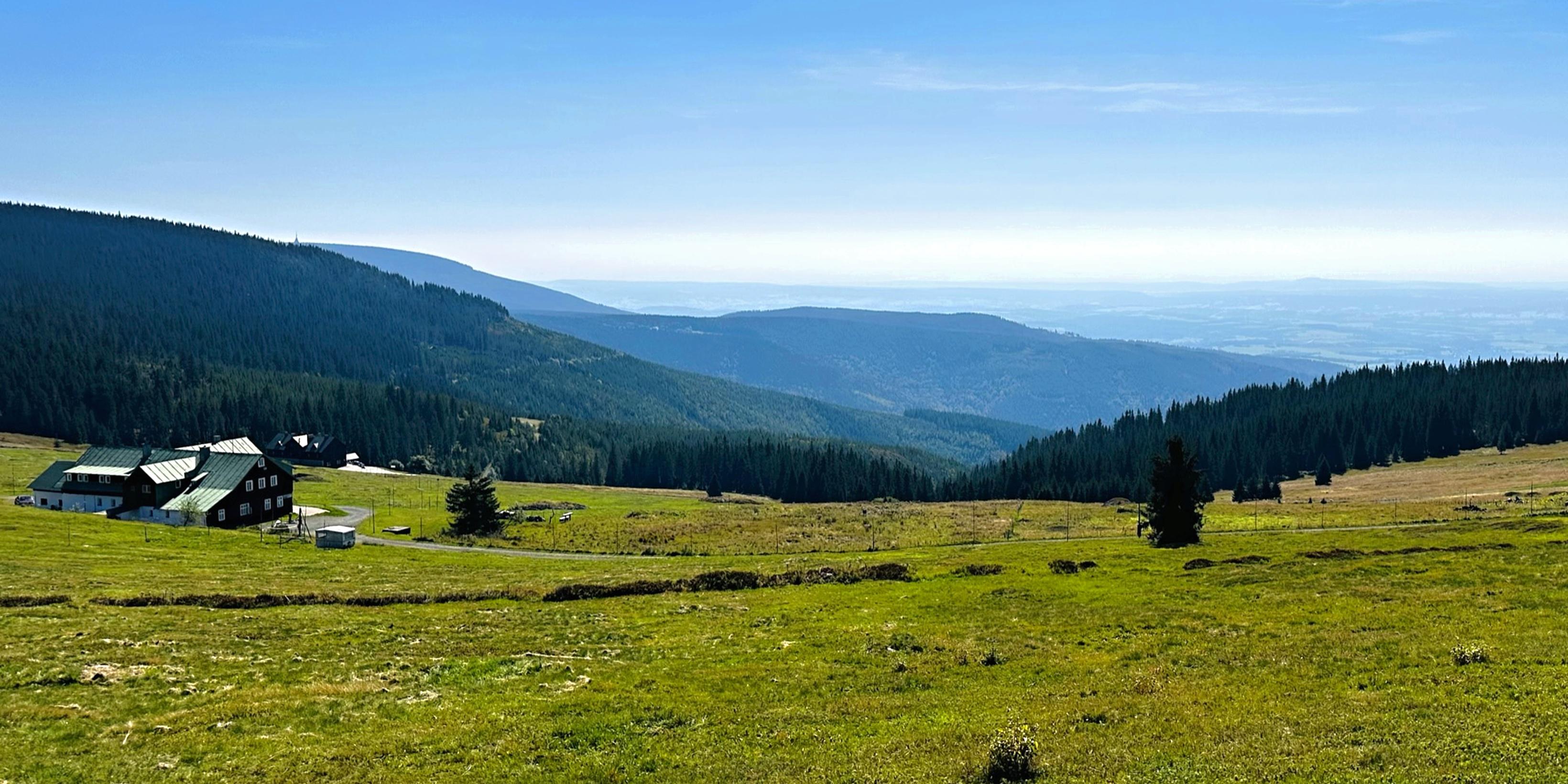 Grohmanova bouda foto 5