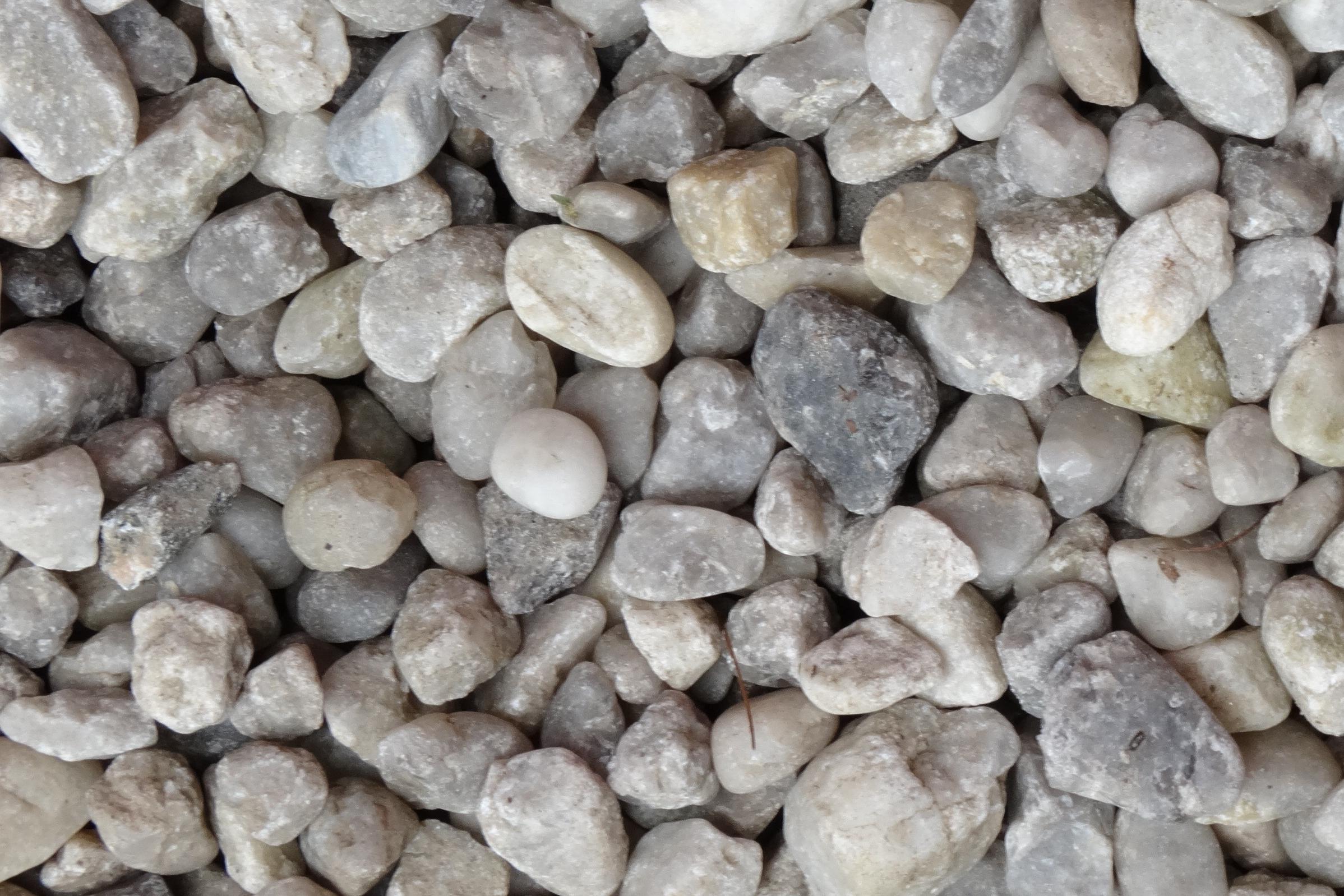 Prodej sypkých materiálů