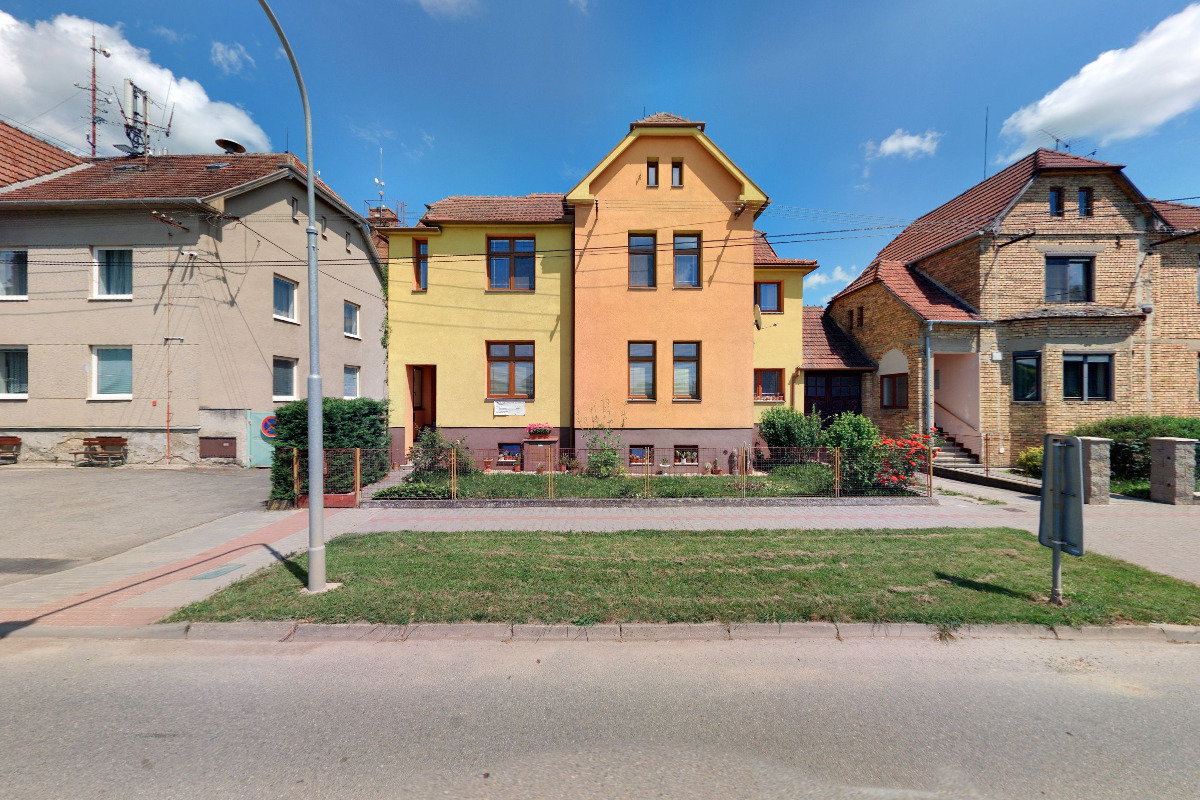 WH údržba zeleně, s.r.o.