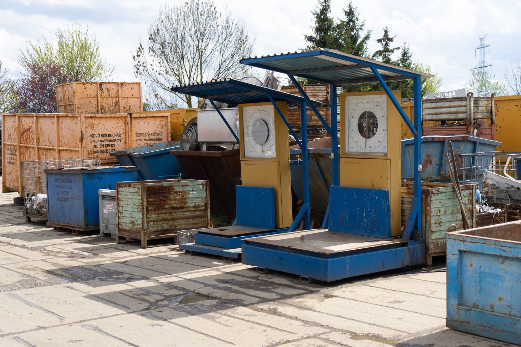 KOVO SDS s.r.o. foto 3