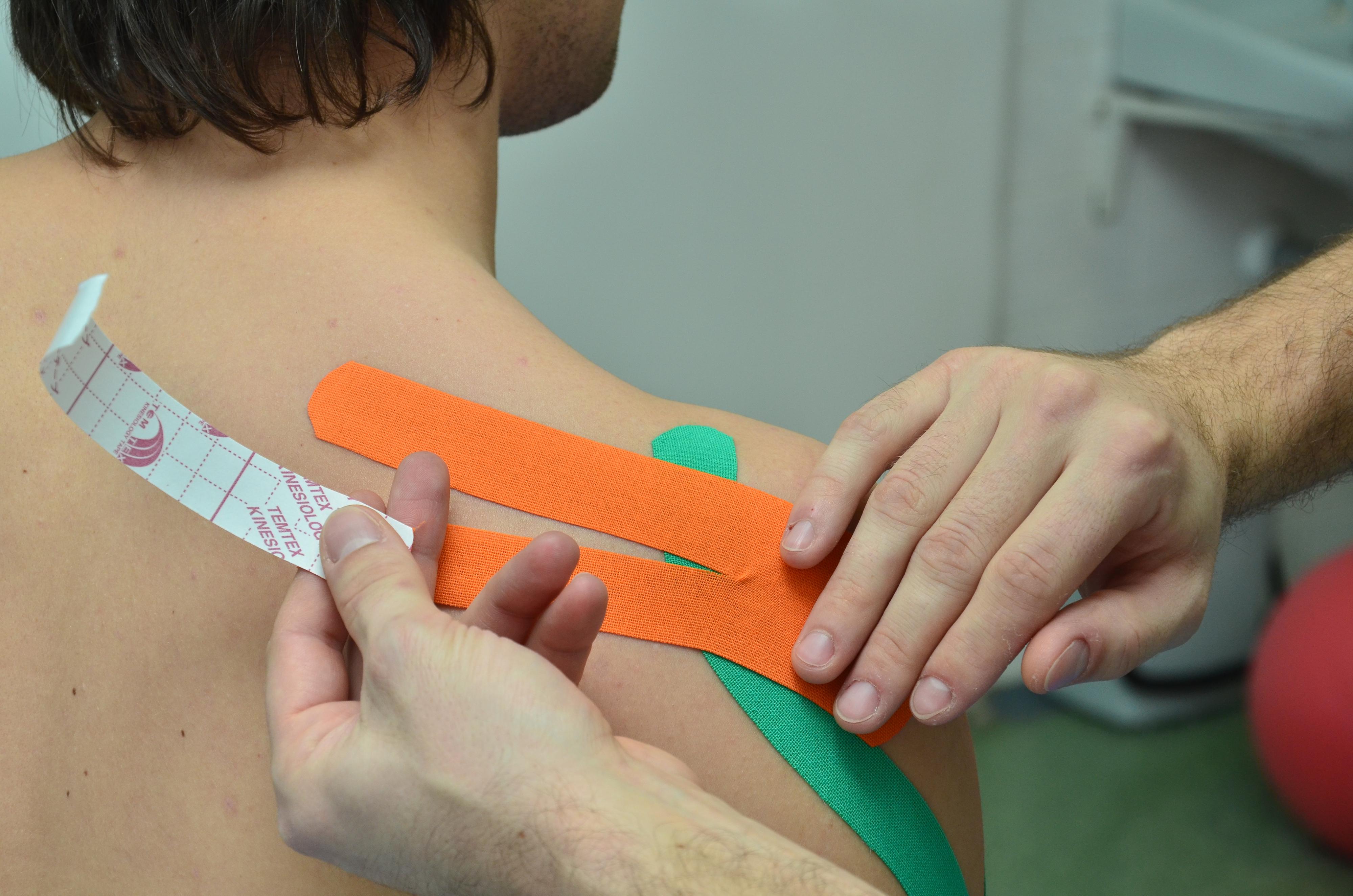 Fyzioterapie Lomnice n. Pop. foto 2