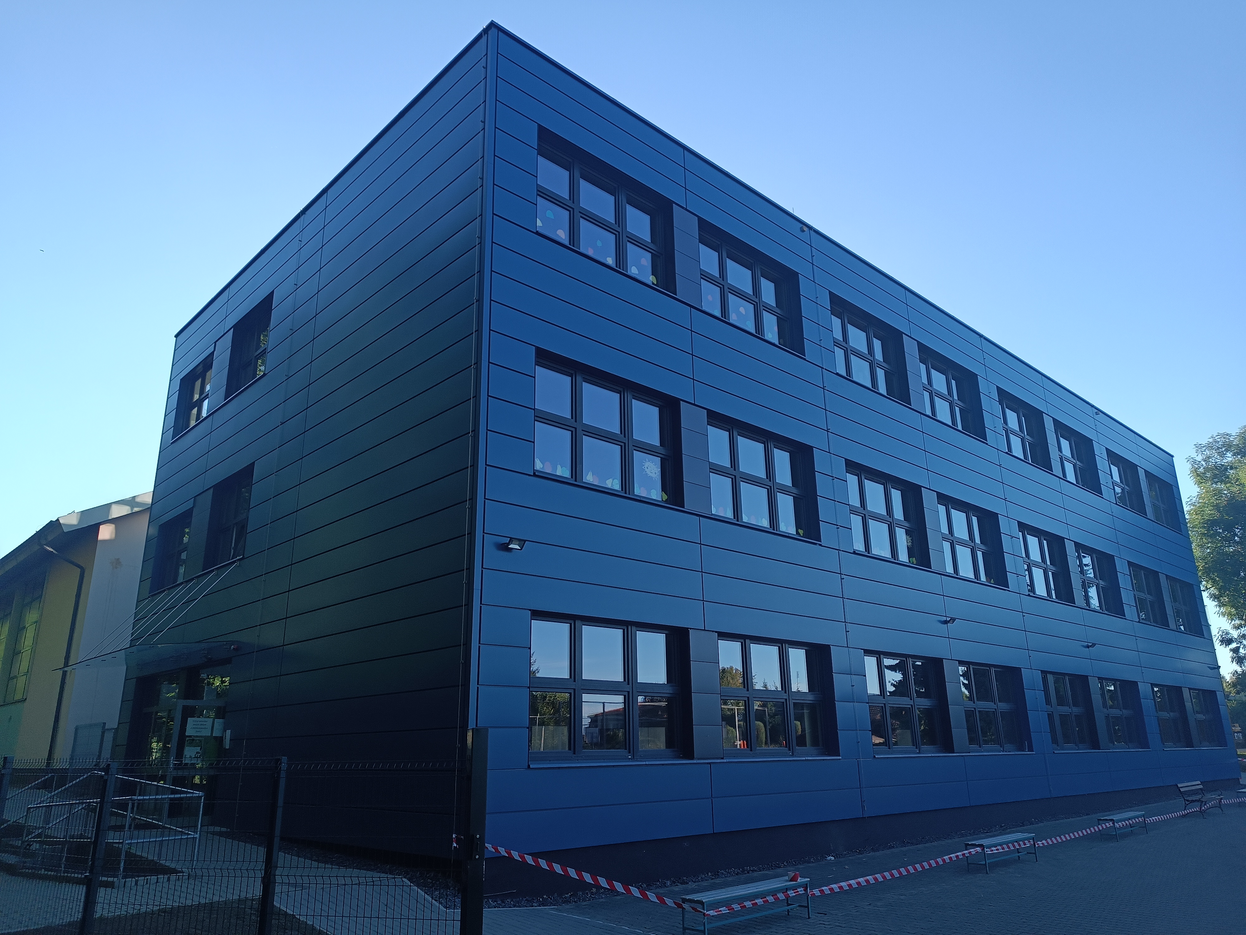 ZŠ U Obory, Praha 10, Vachkova 630 foto 6