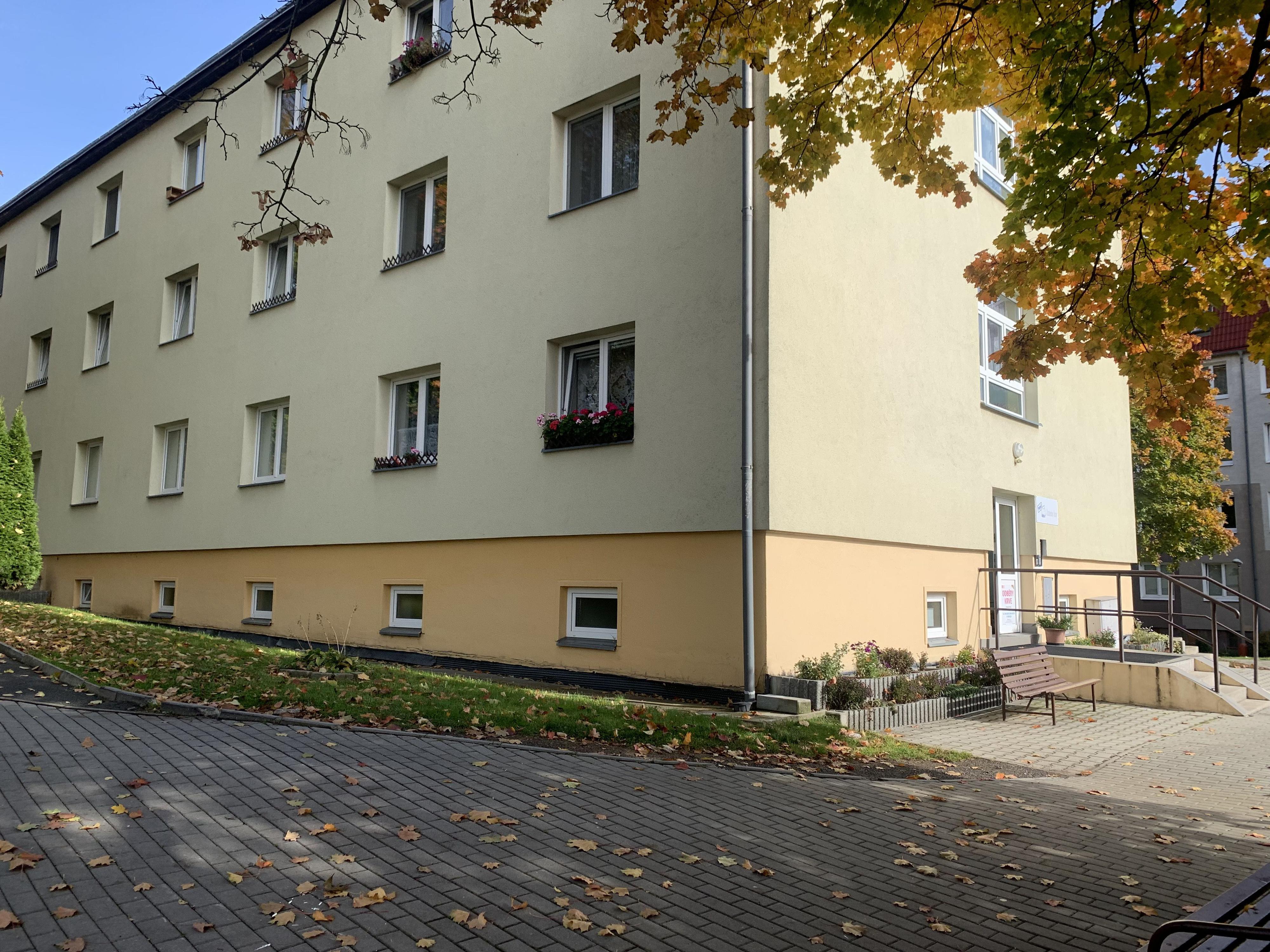 Odběry krve – odběrové místo LabIn foto 2