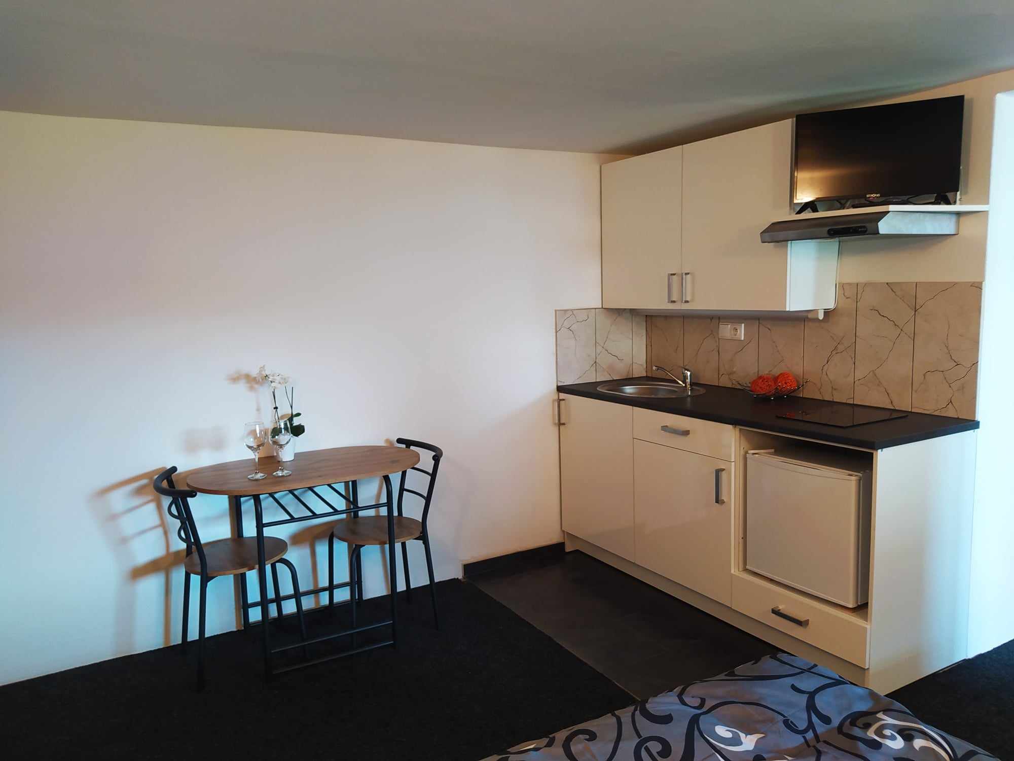 Apartmán na Rybářské foto 2