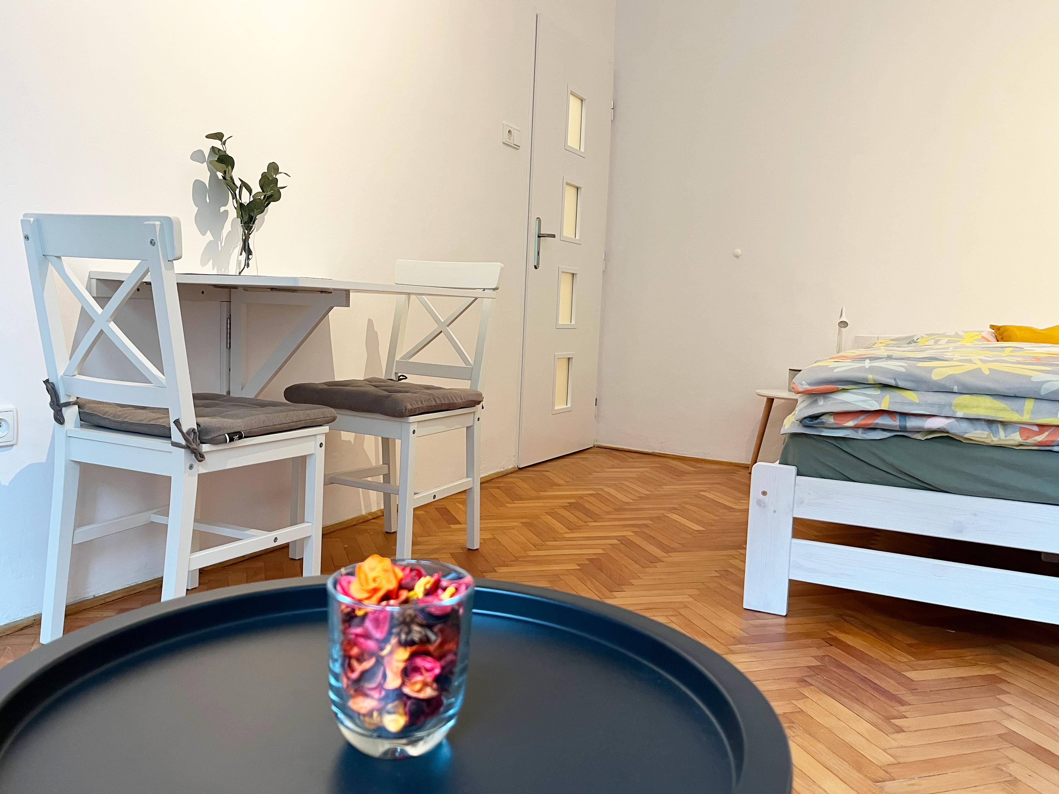 Apartmán Pod Vyhlídkou foto 4