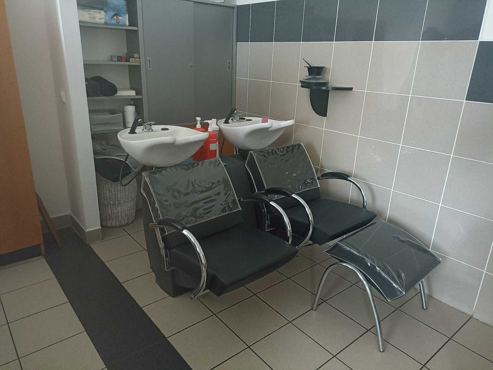 Kadeřnictví Eva Vachková foto 2