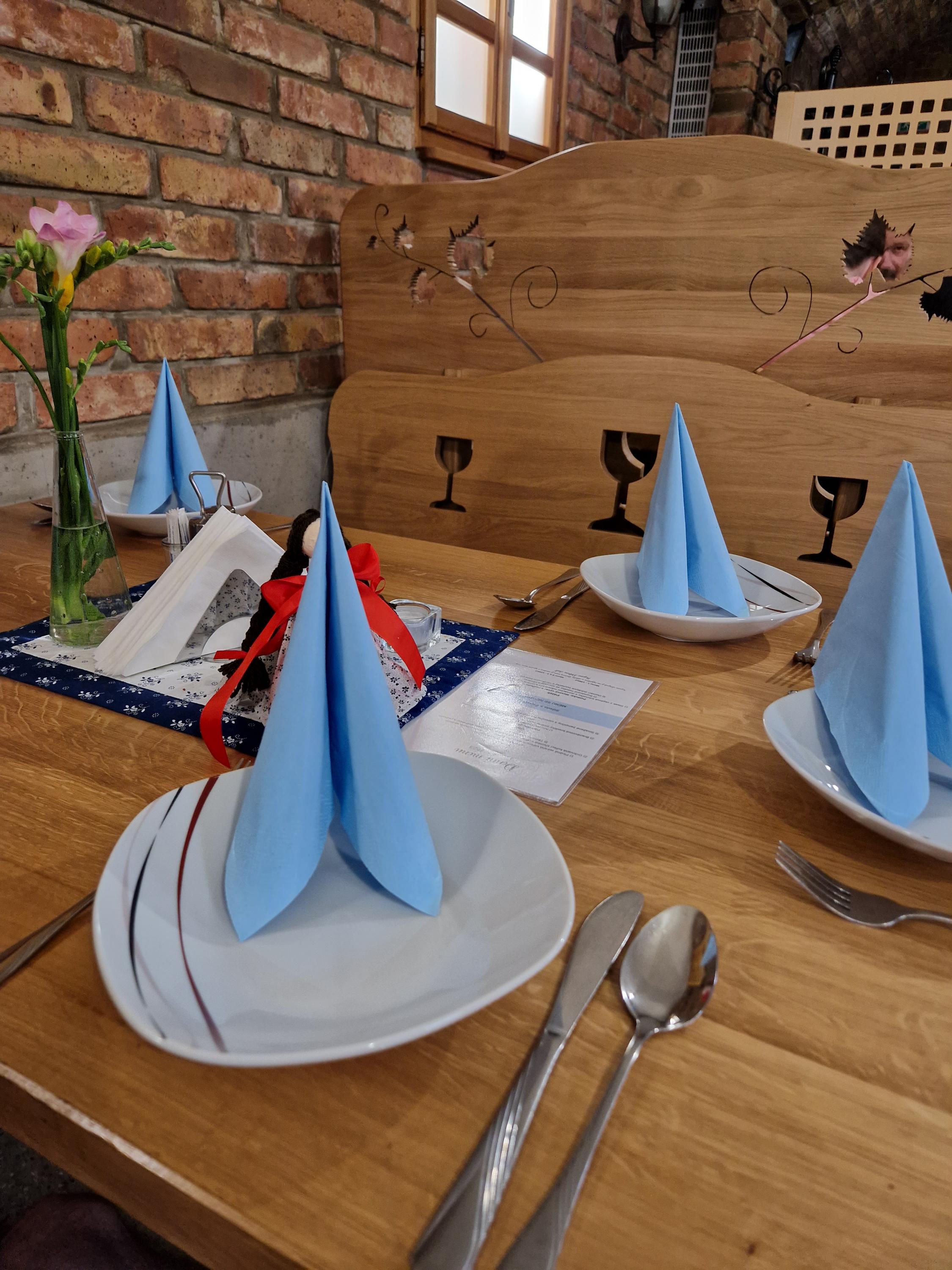 Restaurace vinné sklepy U Františka foto 4