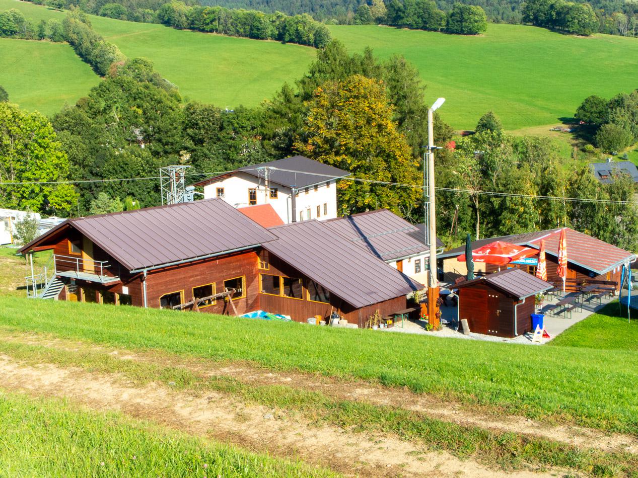 Hospoda U Rumařů foto 3