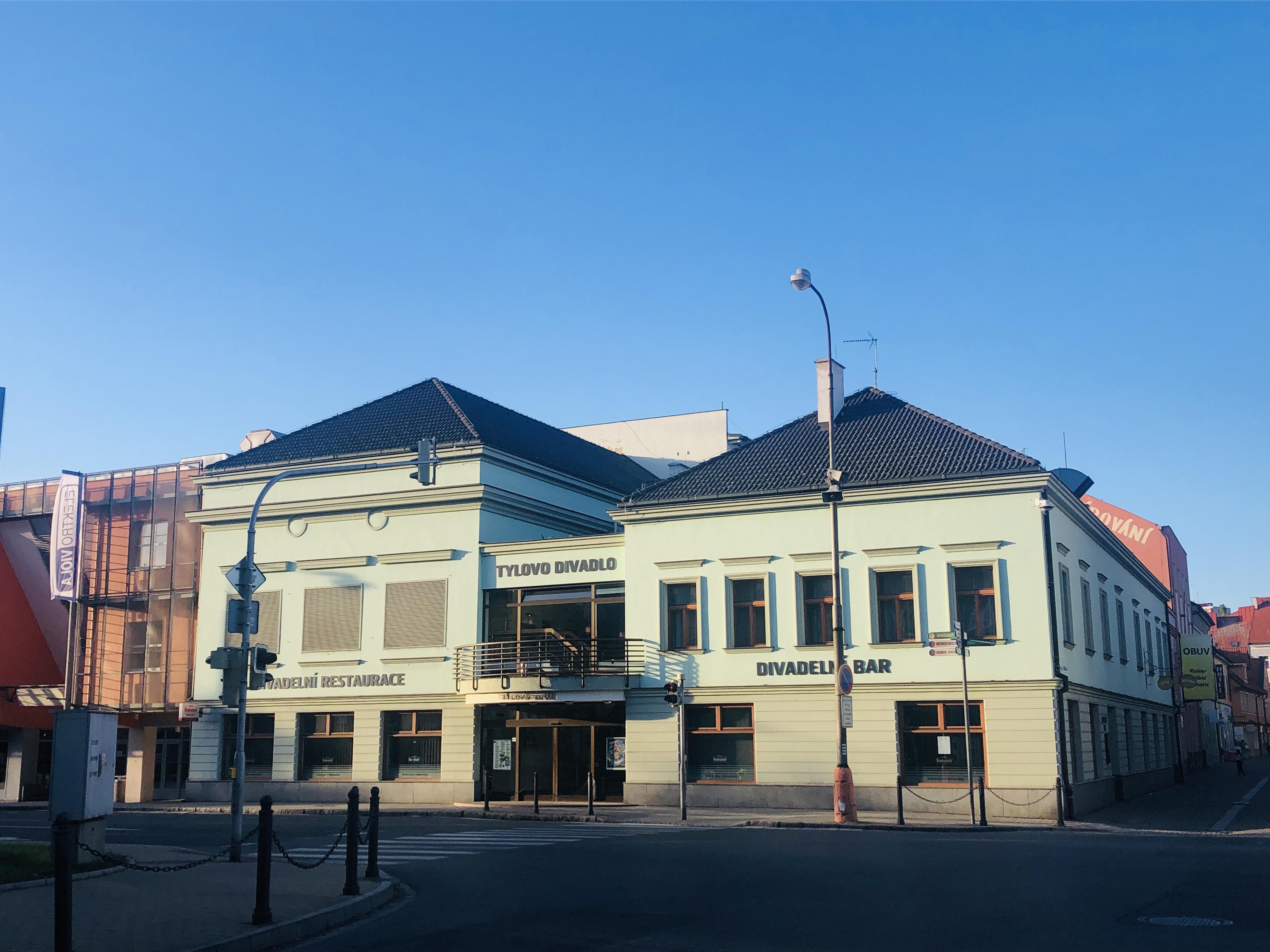 Divadelní spolek TYL Rakovník foto 4