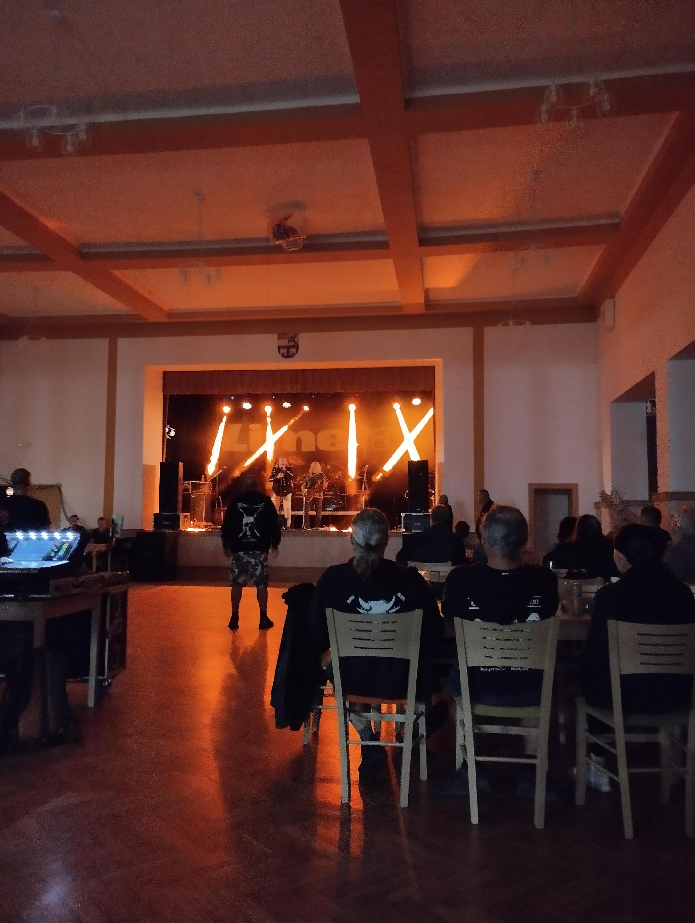 Hotel Horšovský Týn - Sál Šumava foto 4