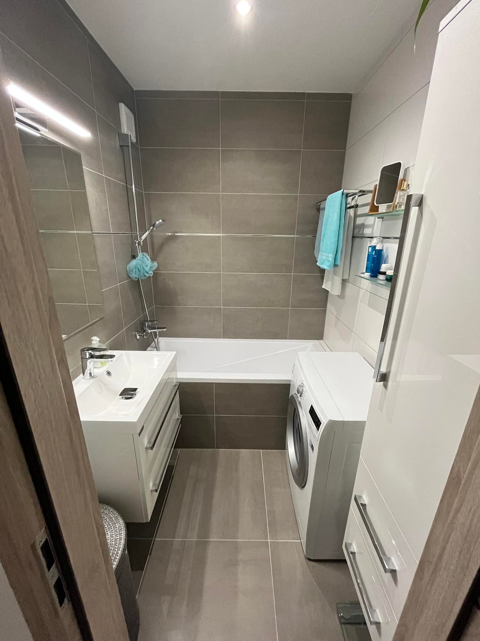 Rekonstrukce Hulánek foto 2