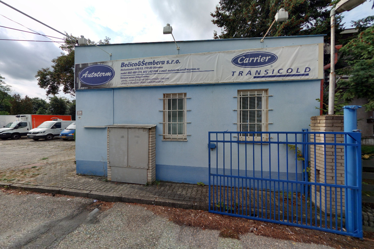 Autoterm Petr Bečica s.r.o. foto 2