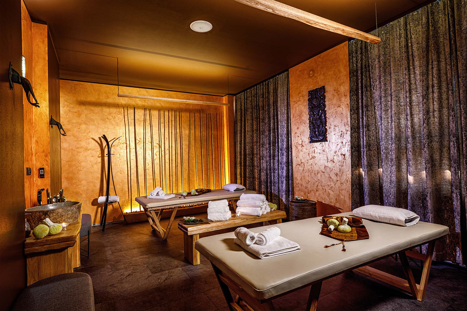 TAWAN - Thajské masáže foto 3