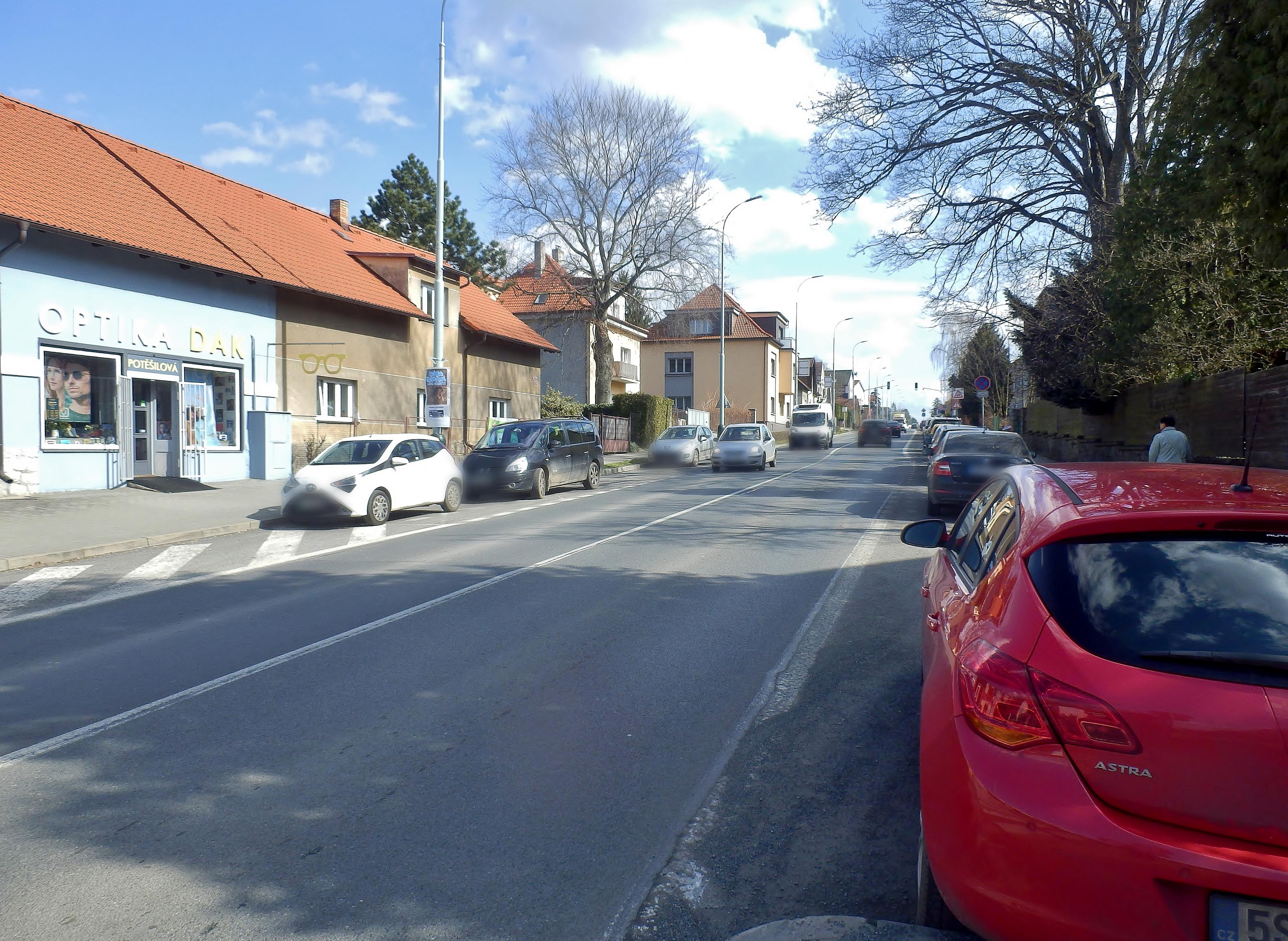 Optika dak Potěšilová foto 4