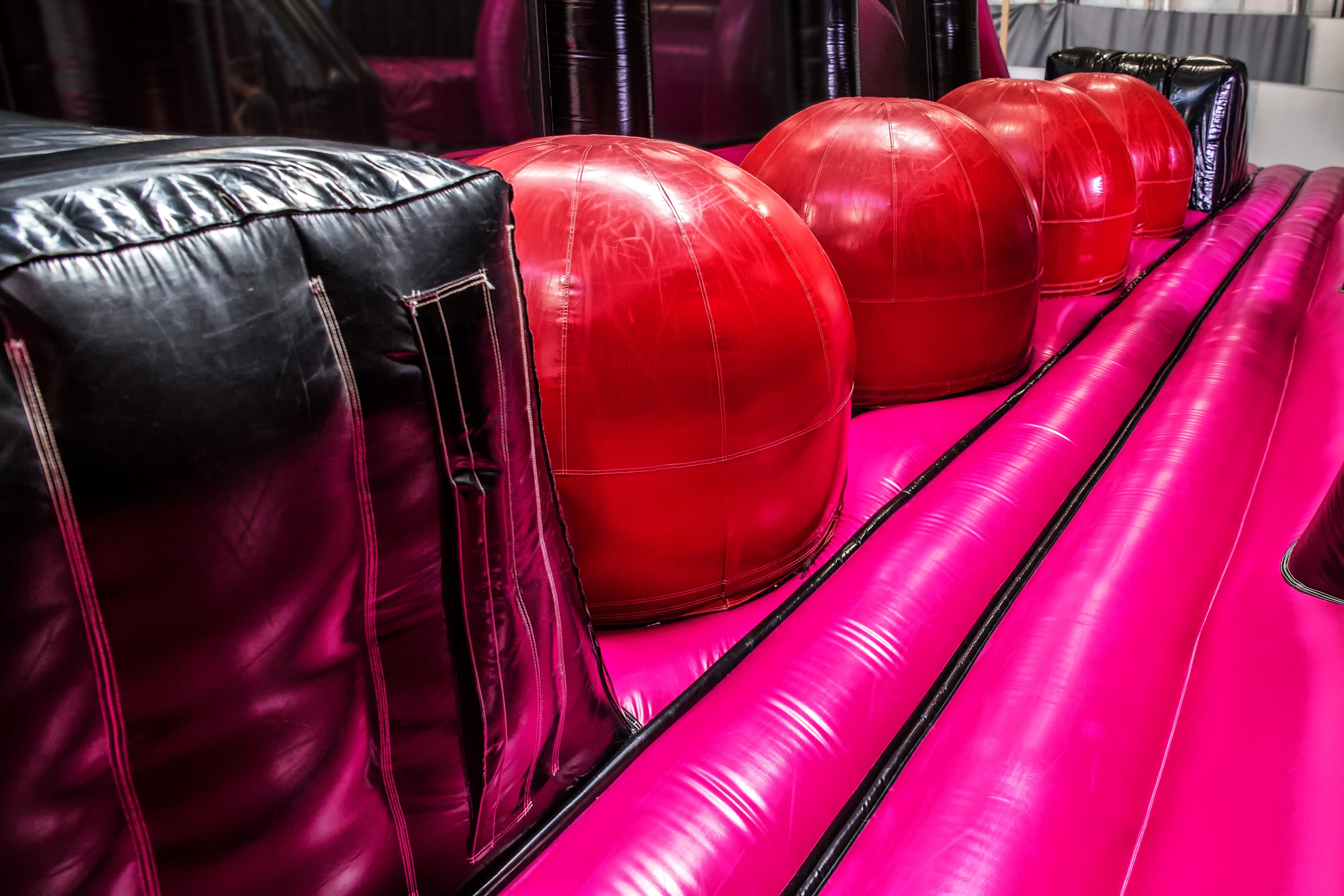 JumpPark Zličín foto 3