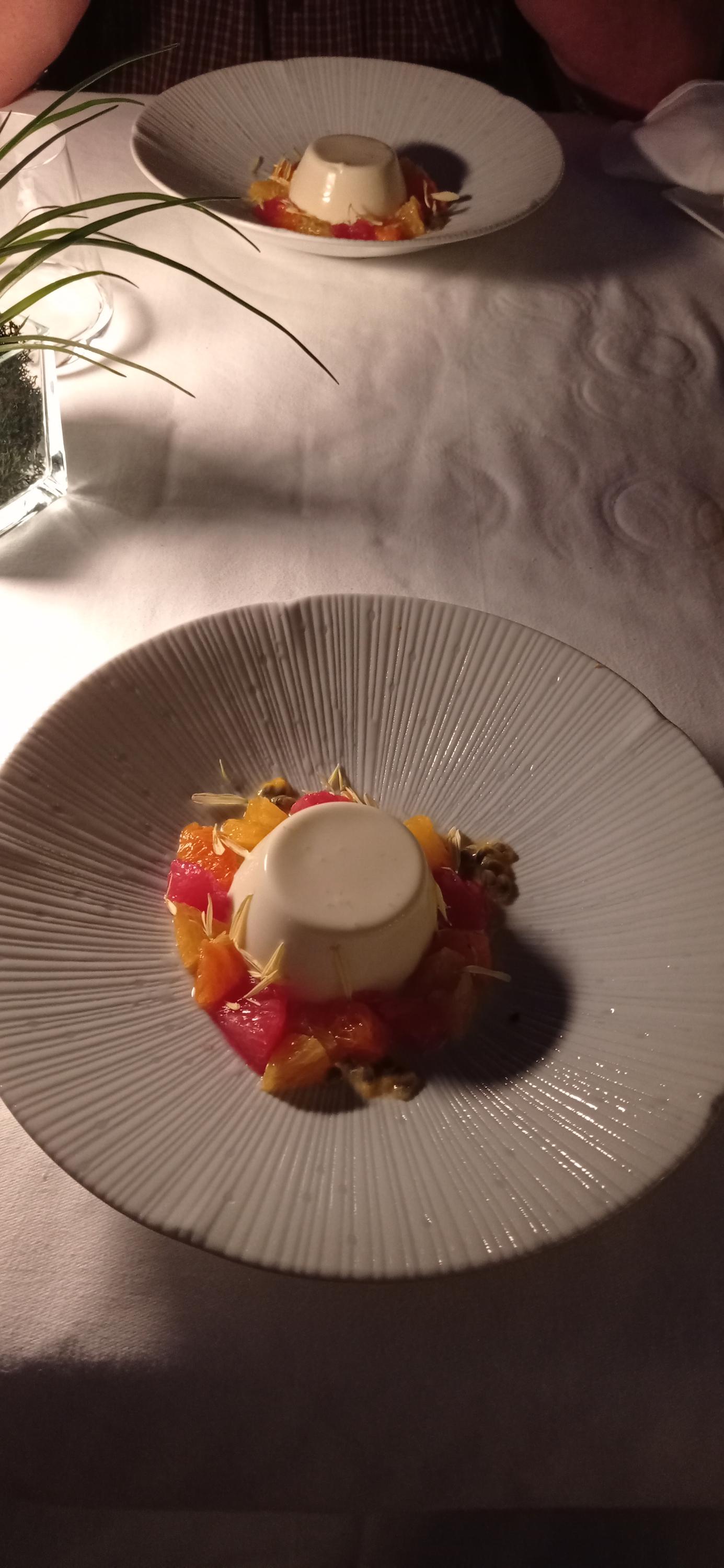 Le Grill Restaurant foto 3
