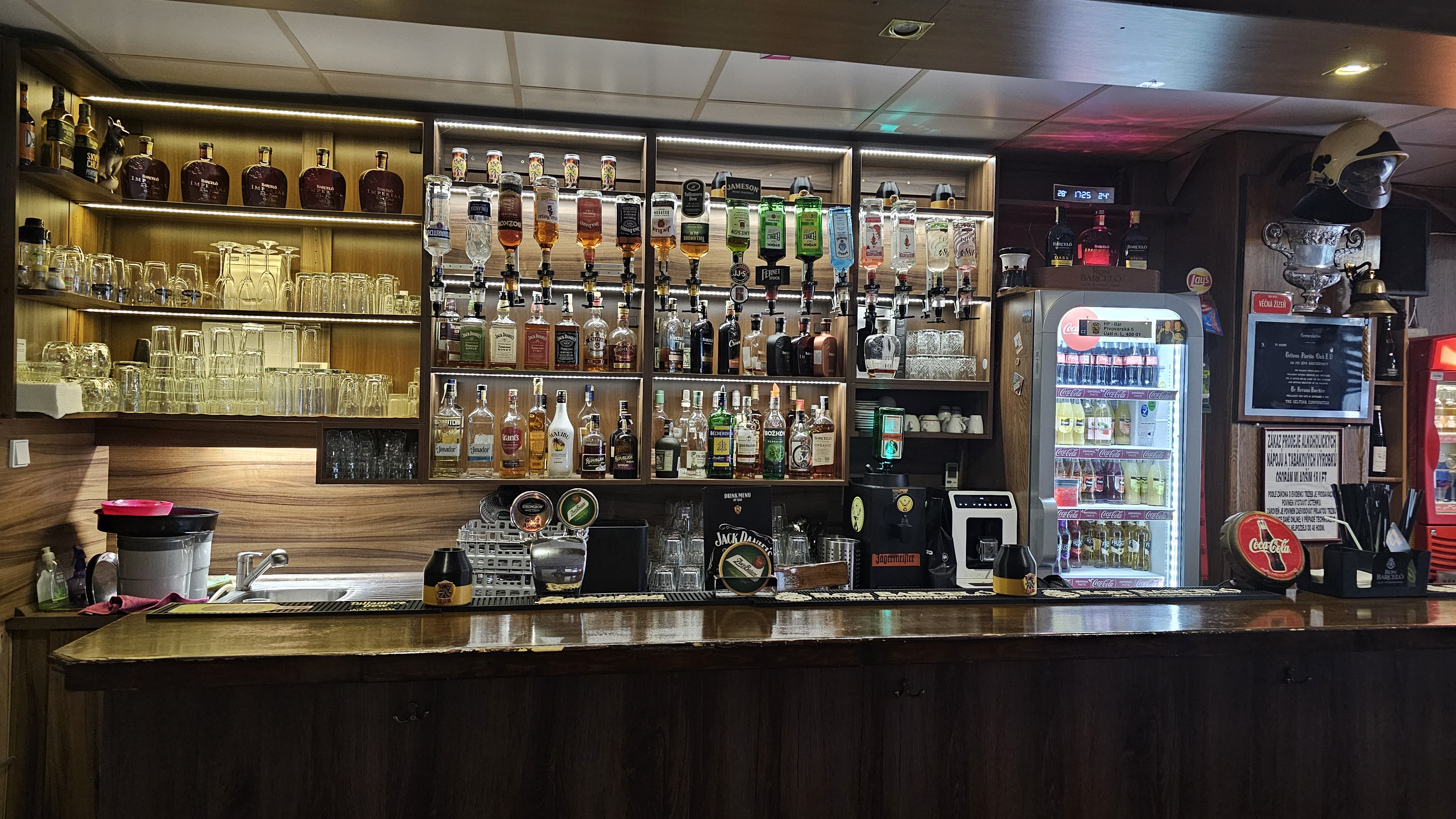 HP Bar foto 2