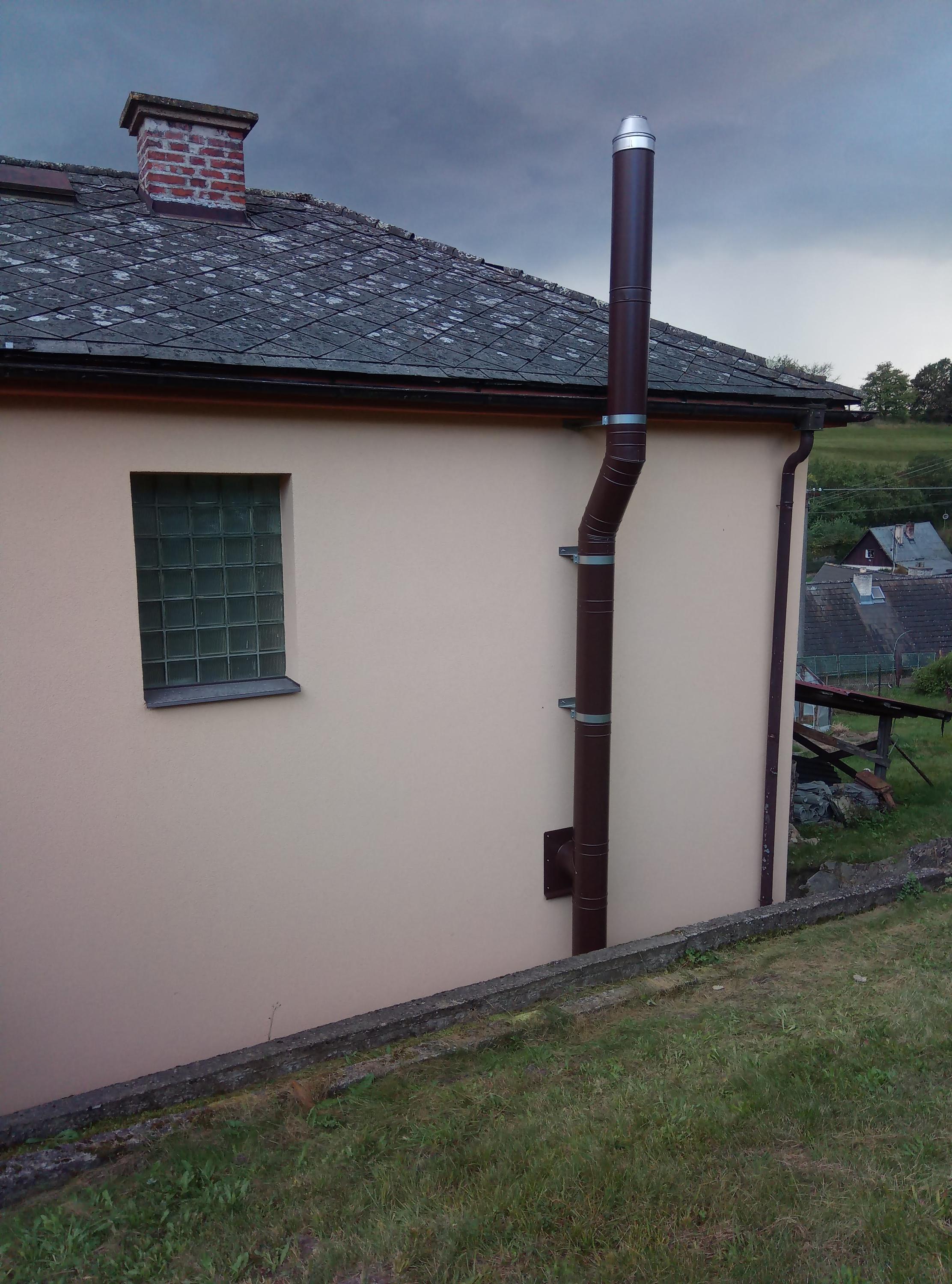 Josef Ladnar Kominictví foto 3