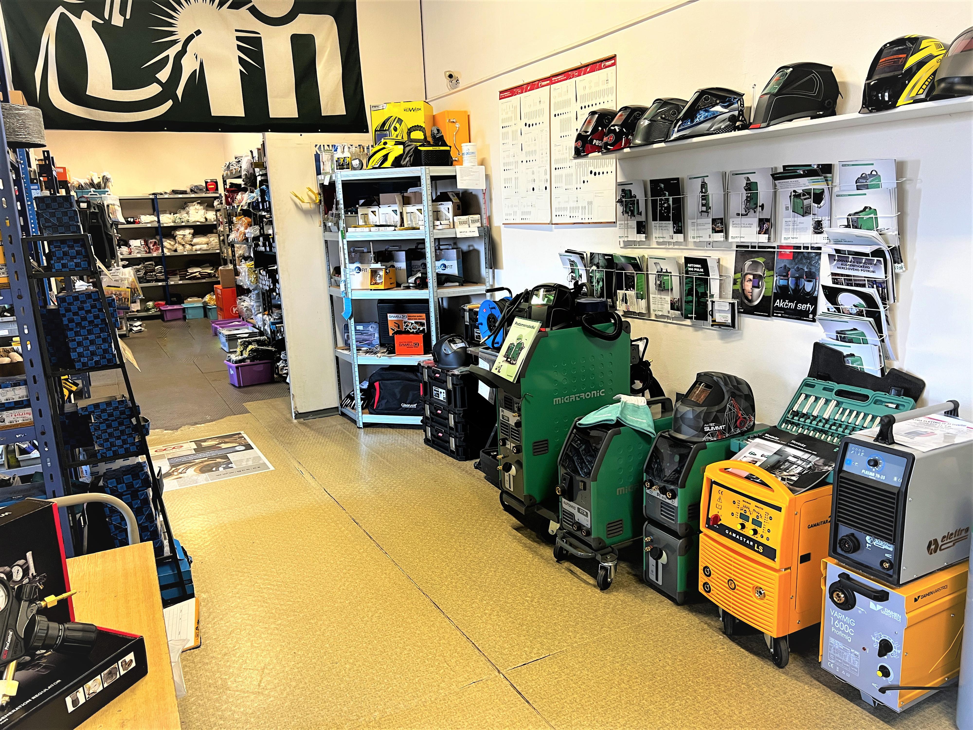 Svarcentrum, s.r.o. foto 6