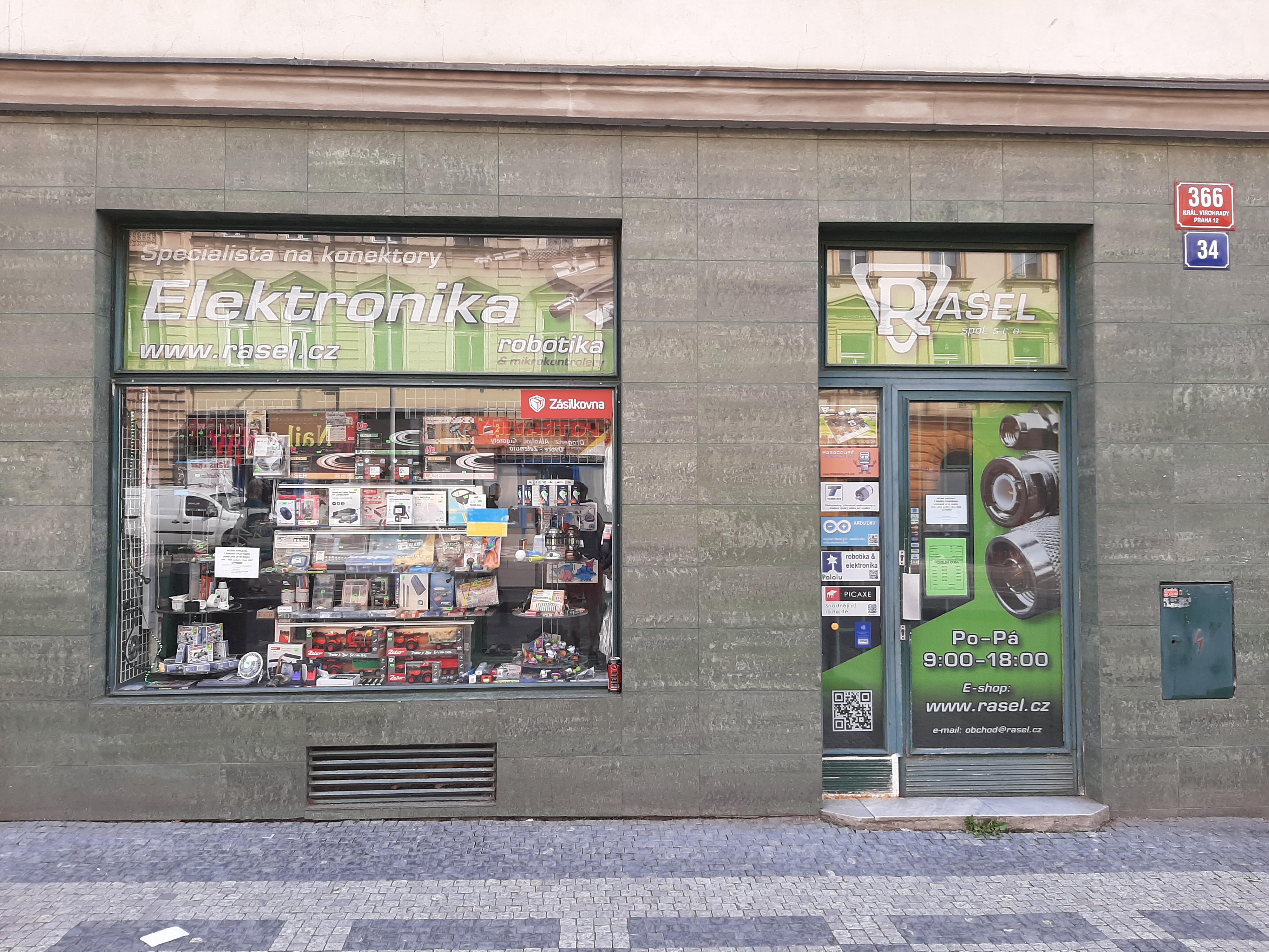 Rasel, spol. s r.o. foto 4