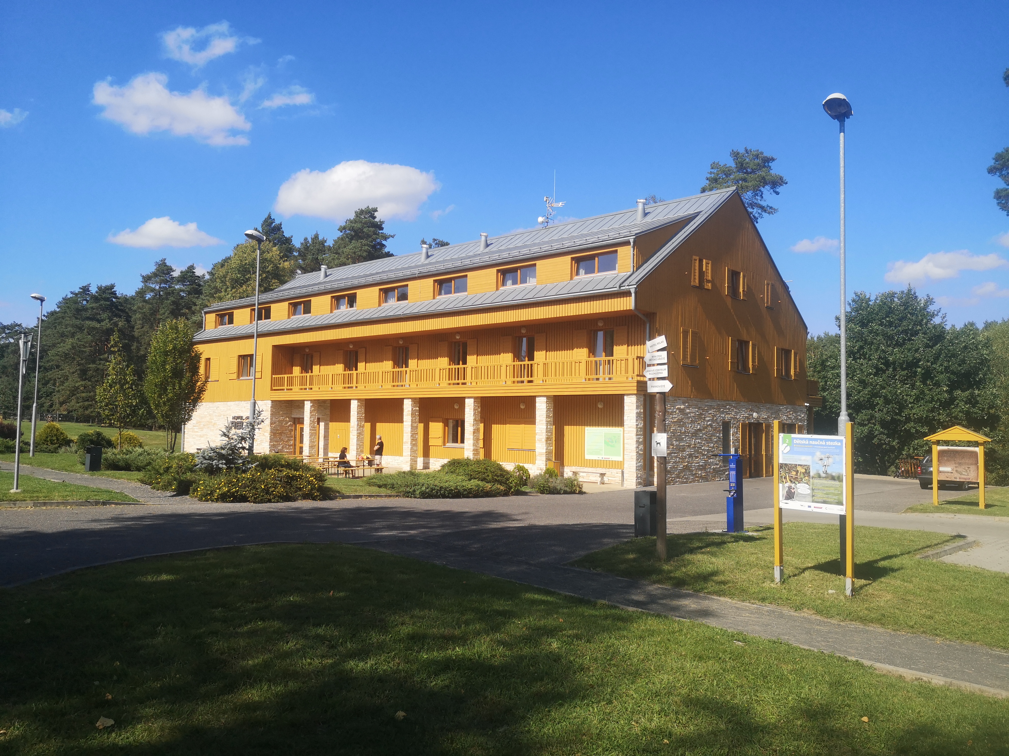 Restaurace KRMELEC foto 5