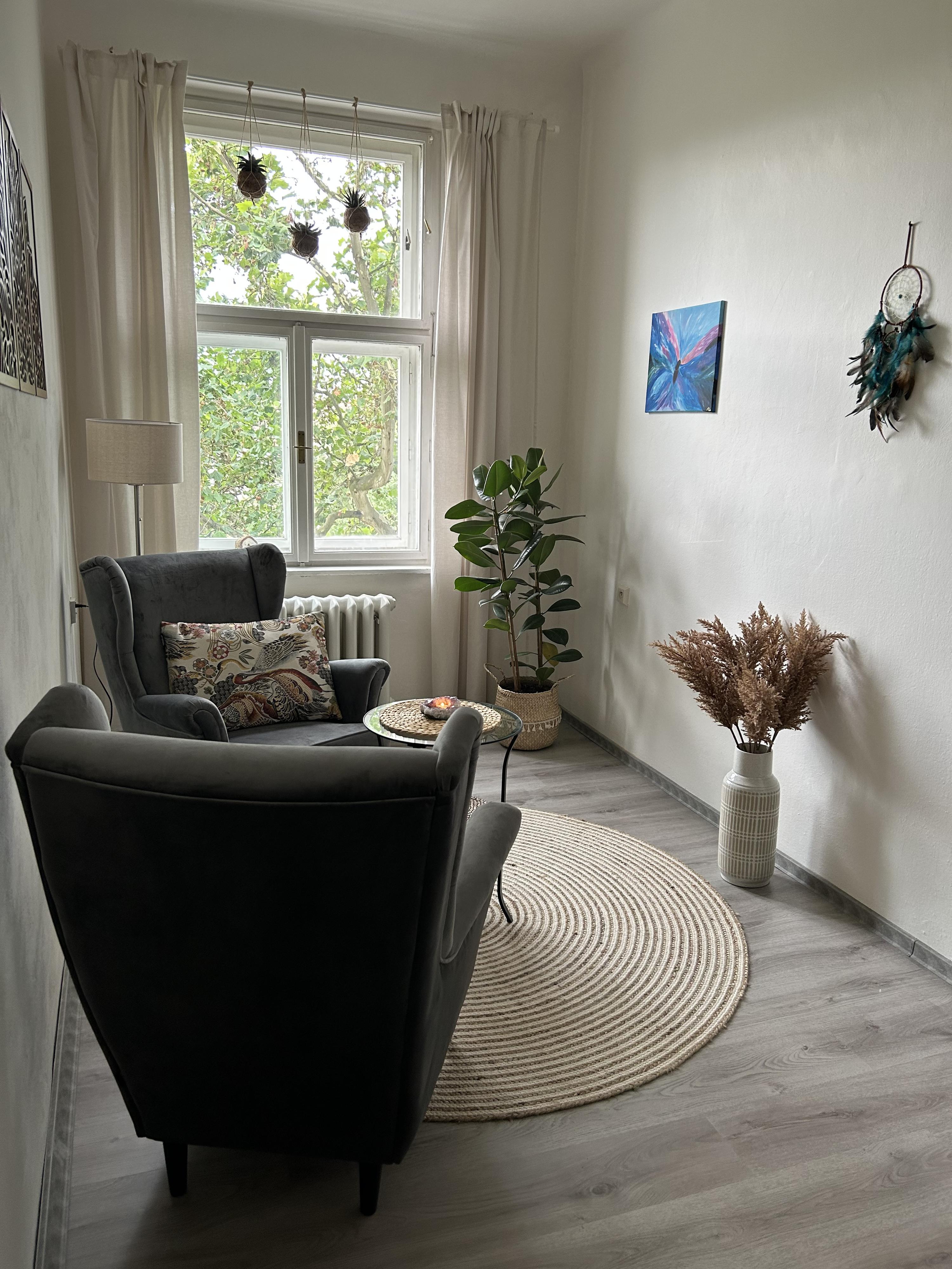 Koučink pro rozvoj osobnosti s přesahem