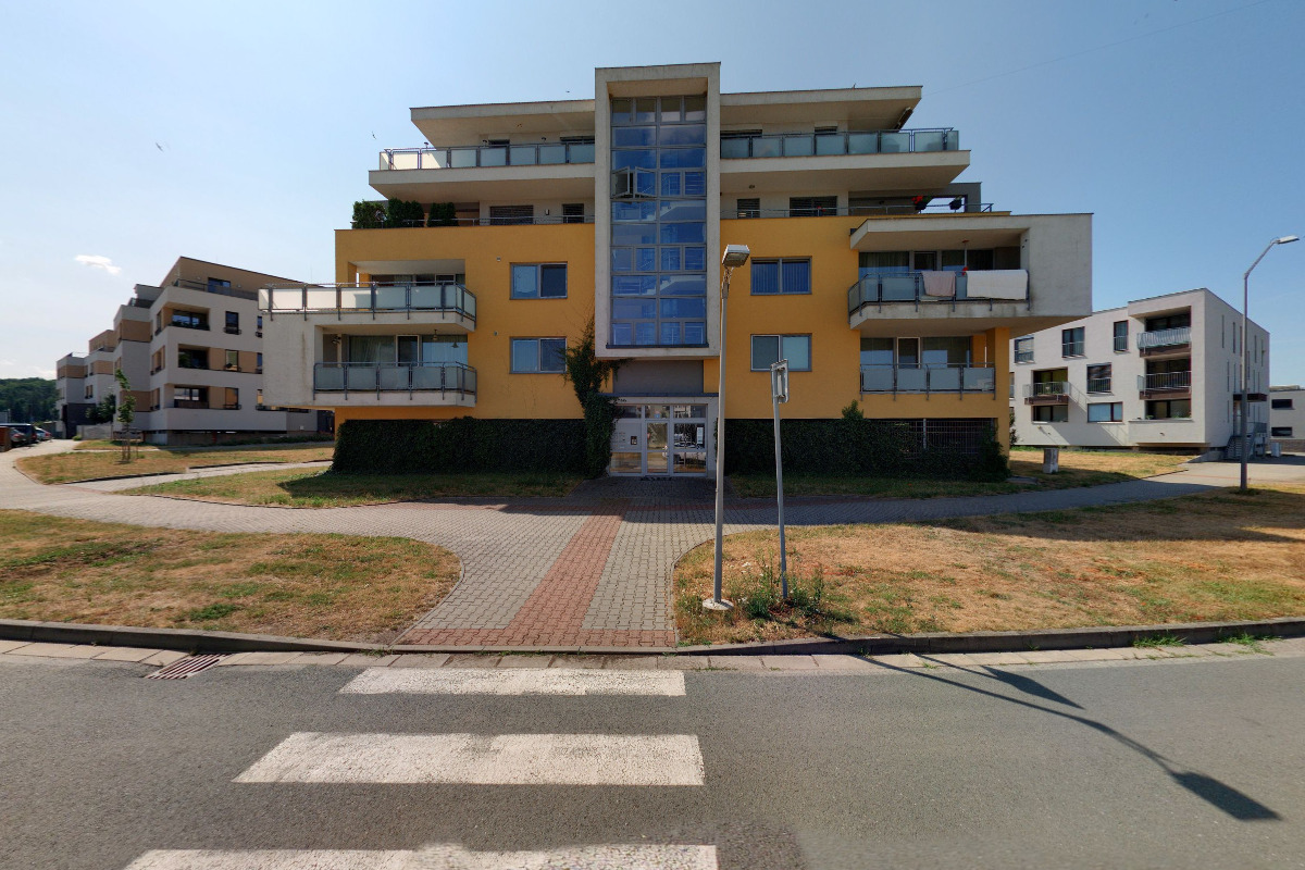 Lions Academy Hradec Králové