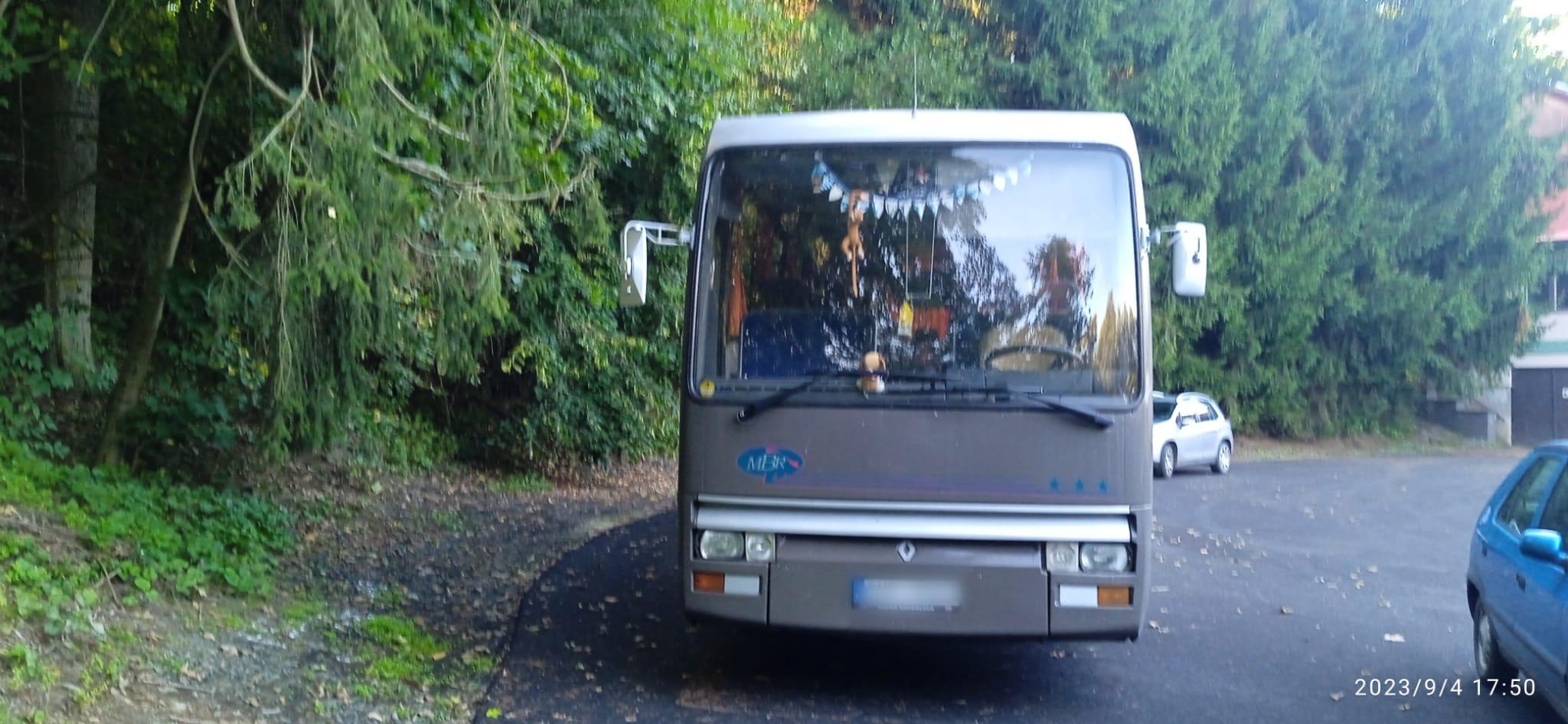 Autobusová doprava Stanislav Hnyk foto 3