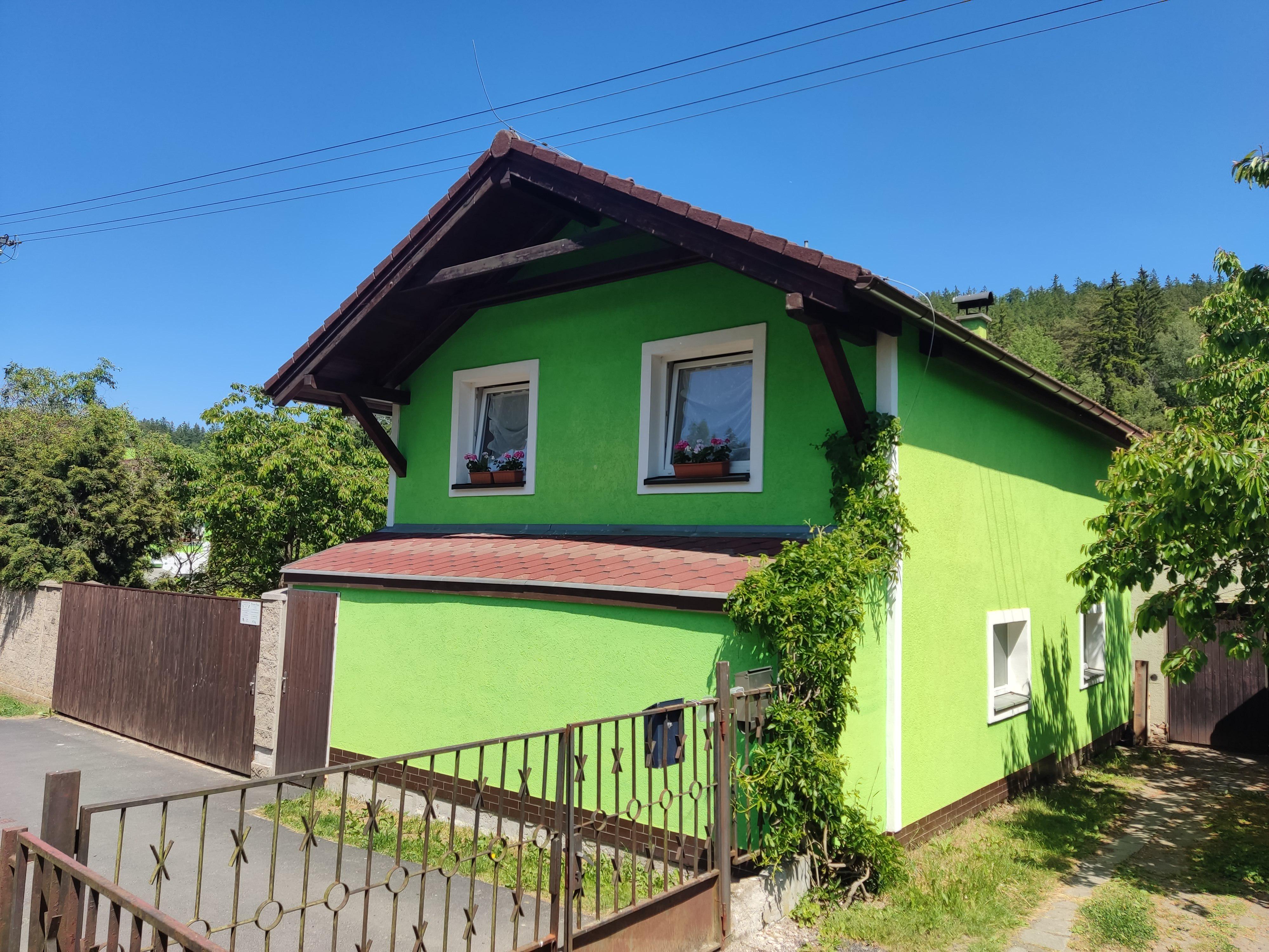 Penzion Šárka foto 2