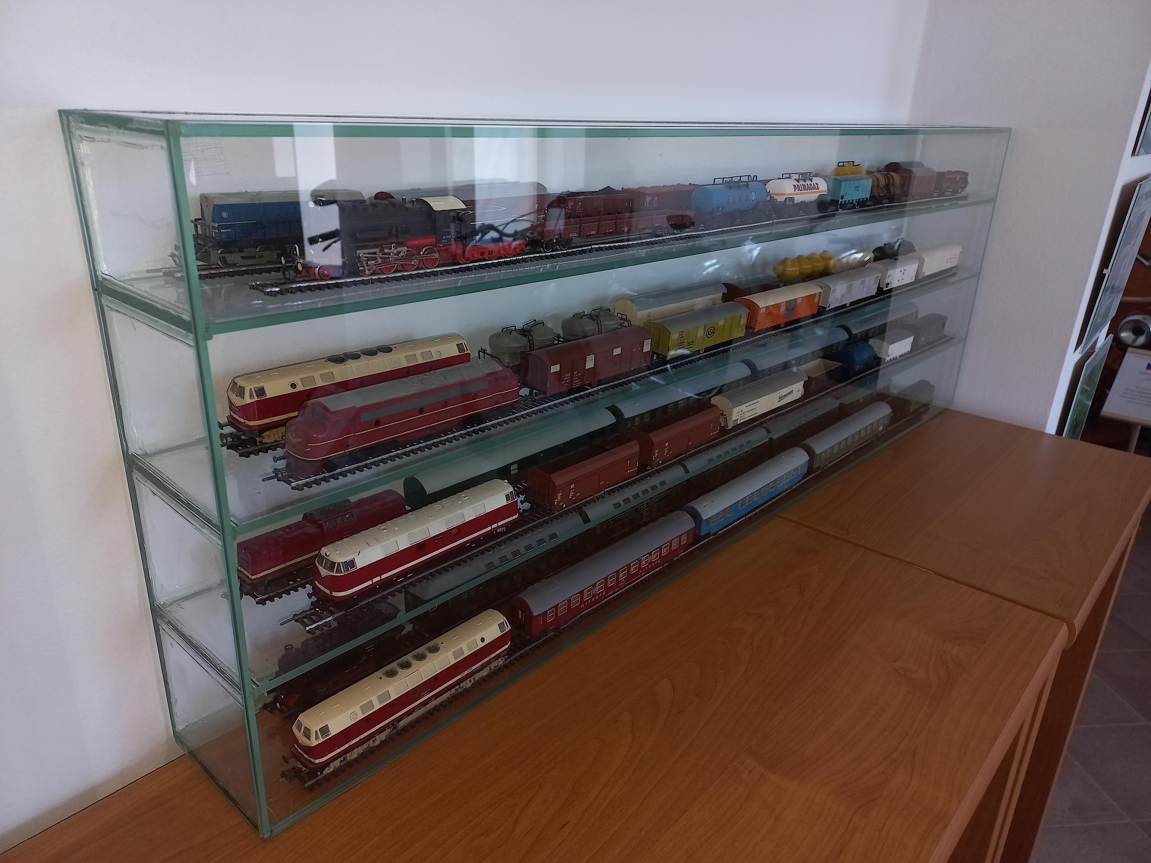 Moto retro muzeum Chrastava foto 2