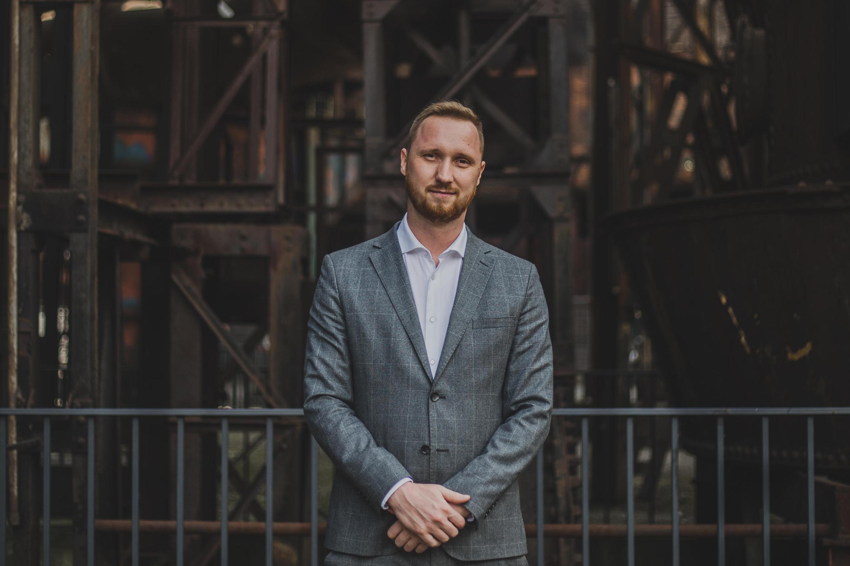 David Oršulík - Finanční a majetkové poradenství