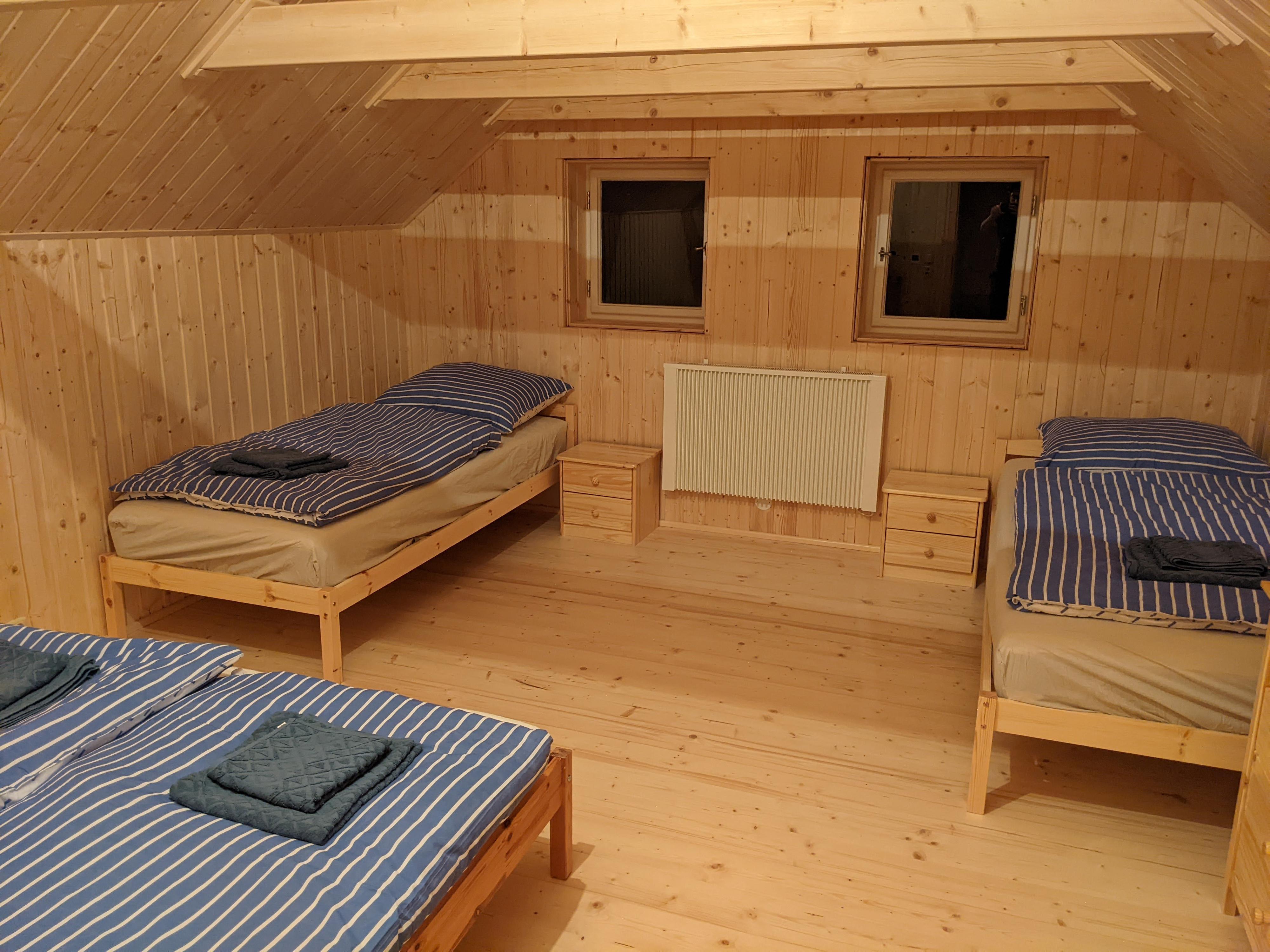 Roubenka Pod Skalkami foto 6