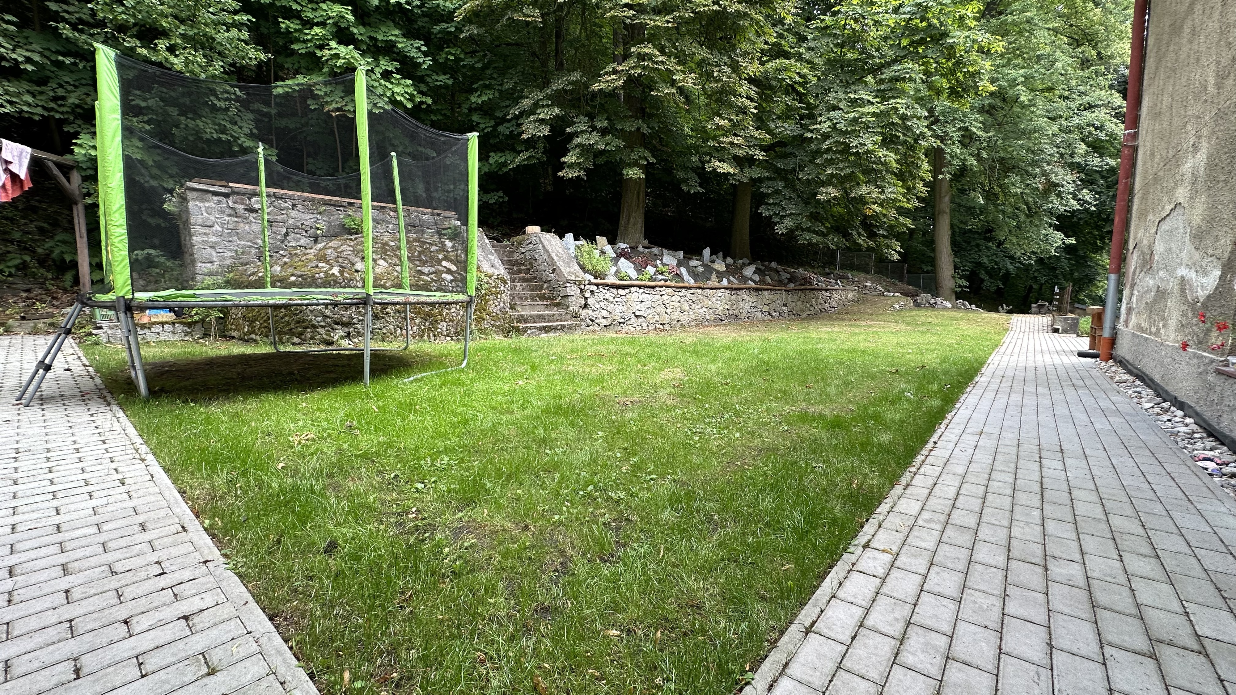 Apartmány Pod Stráží foto 4