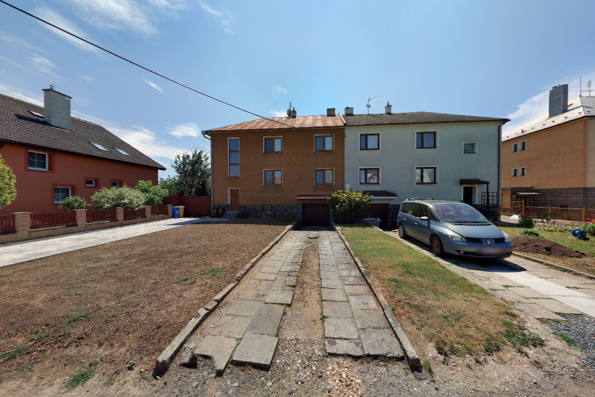 Apartmán Olomouc Nemilany foto 2