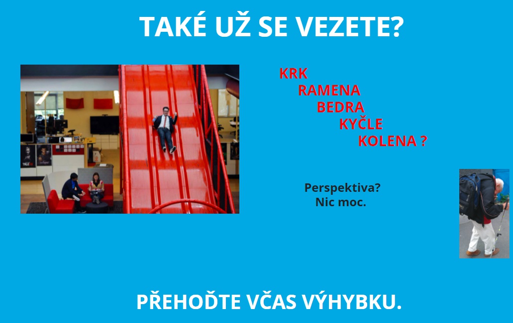 PaedDr. Olga Chválová, CSc. - Kocouří cviky foto 3